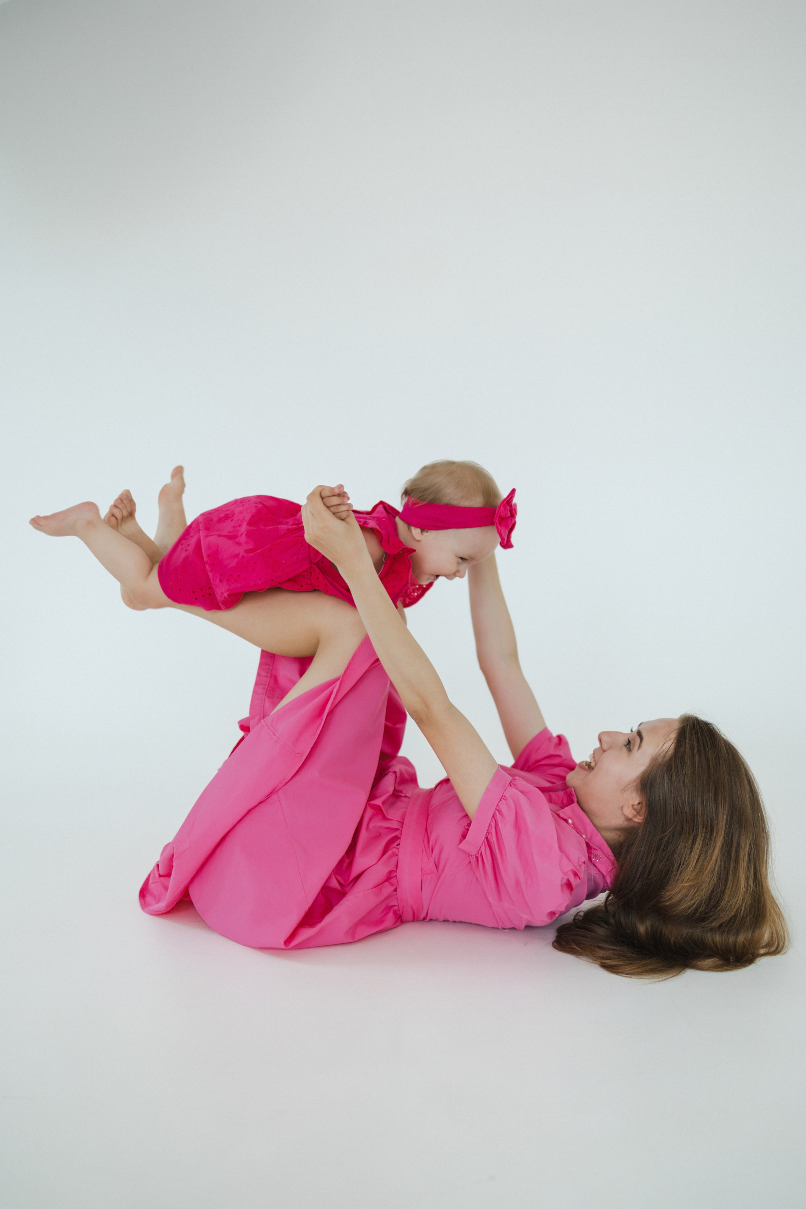 Аня и Есения. Семейный и свадебный фотограф в Самаре Анастасия Воропаева