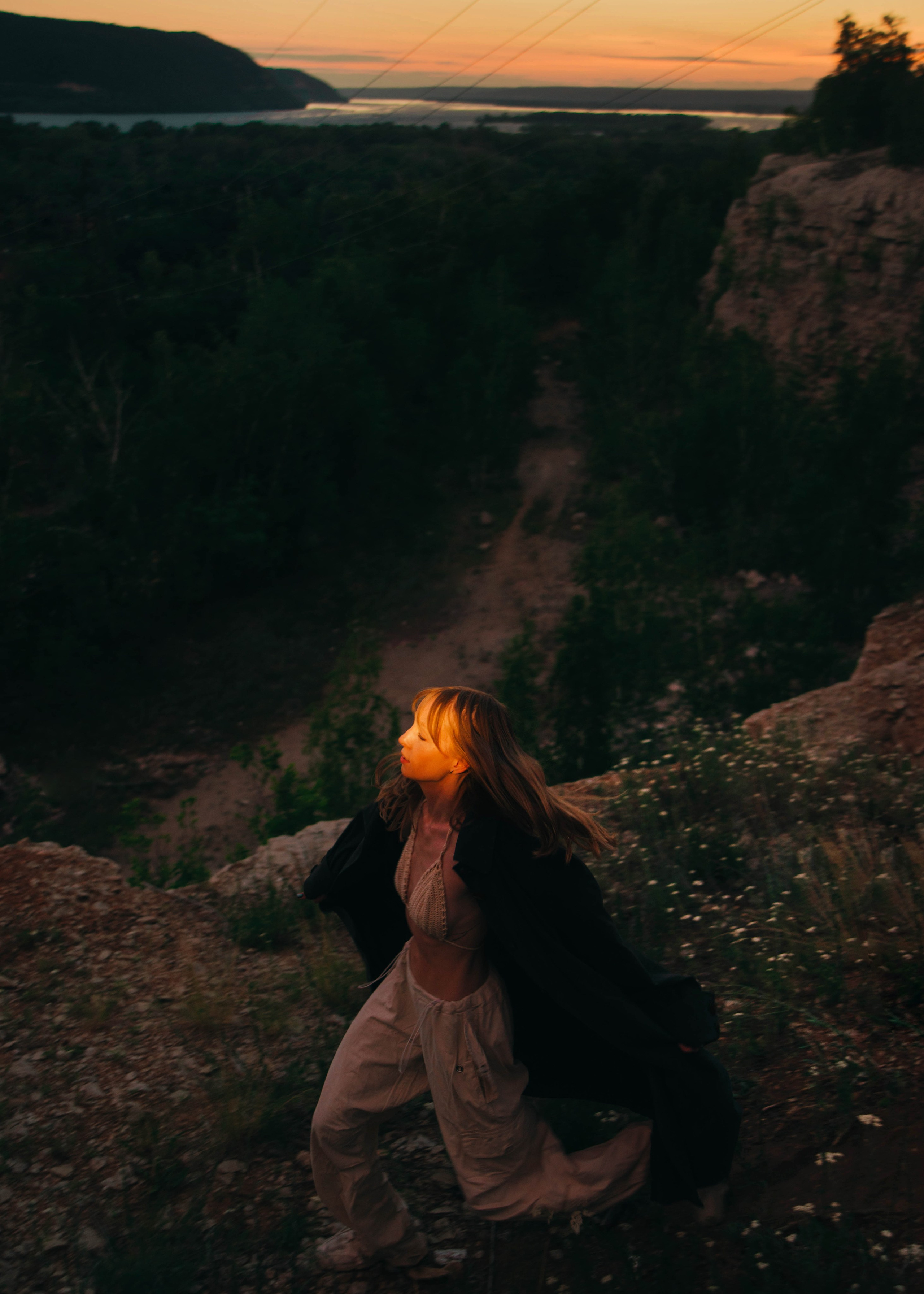 Елизавета. Ксения Glossa. Портретный и репортажный фотограф в Самаре