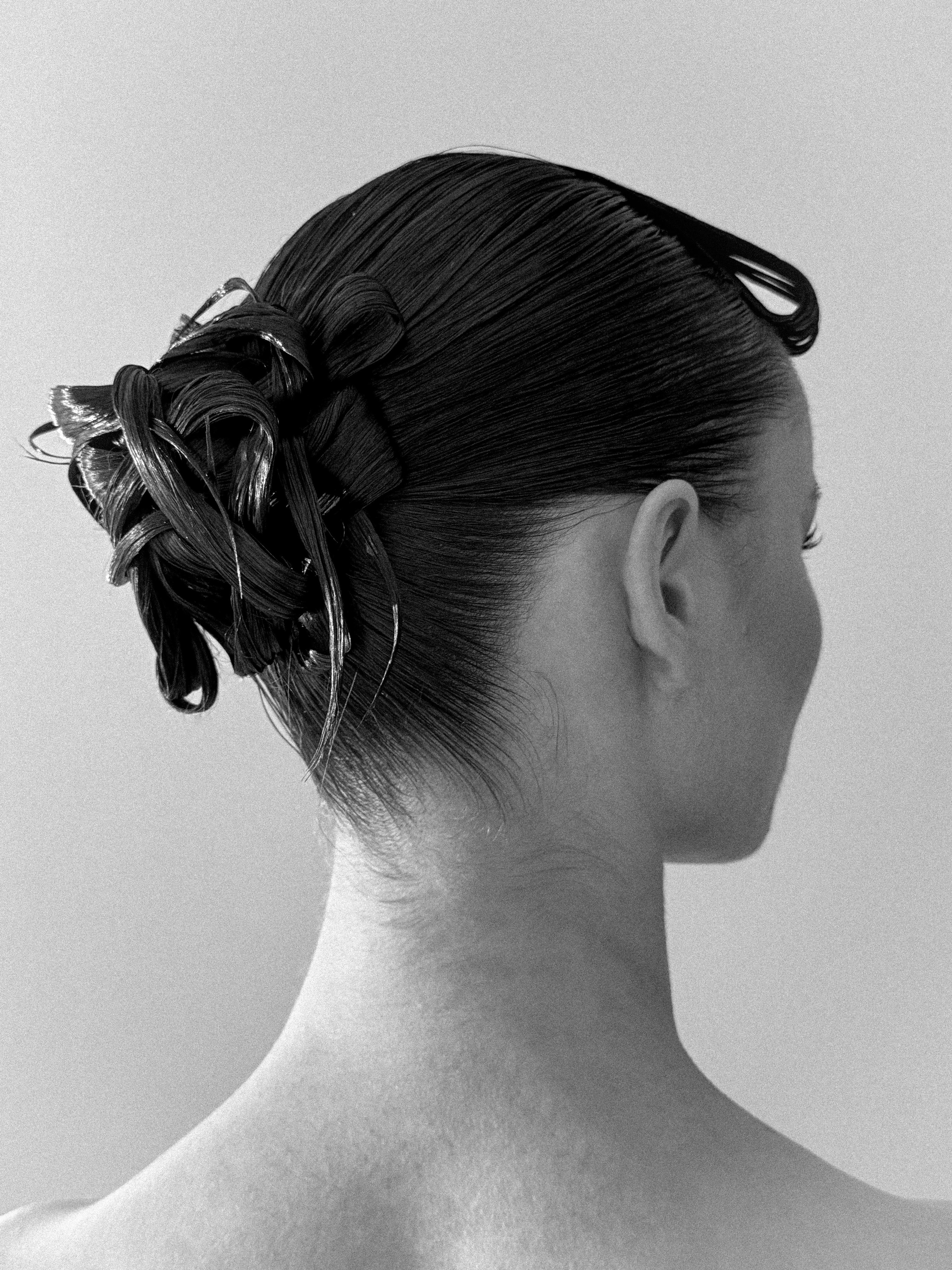 Прически. Свадебный визажист и стилист по прическам в Москве