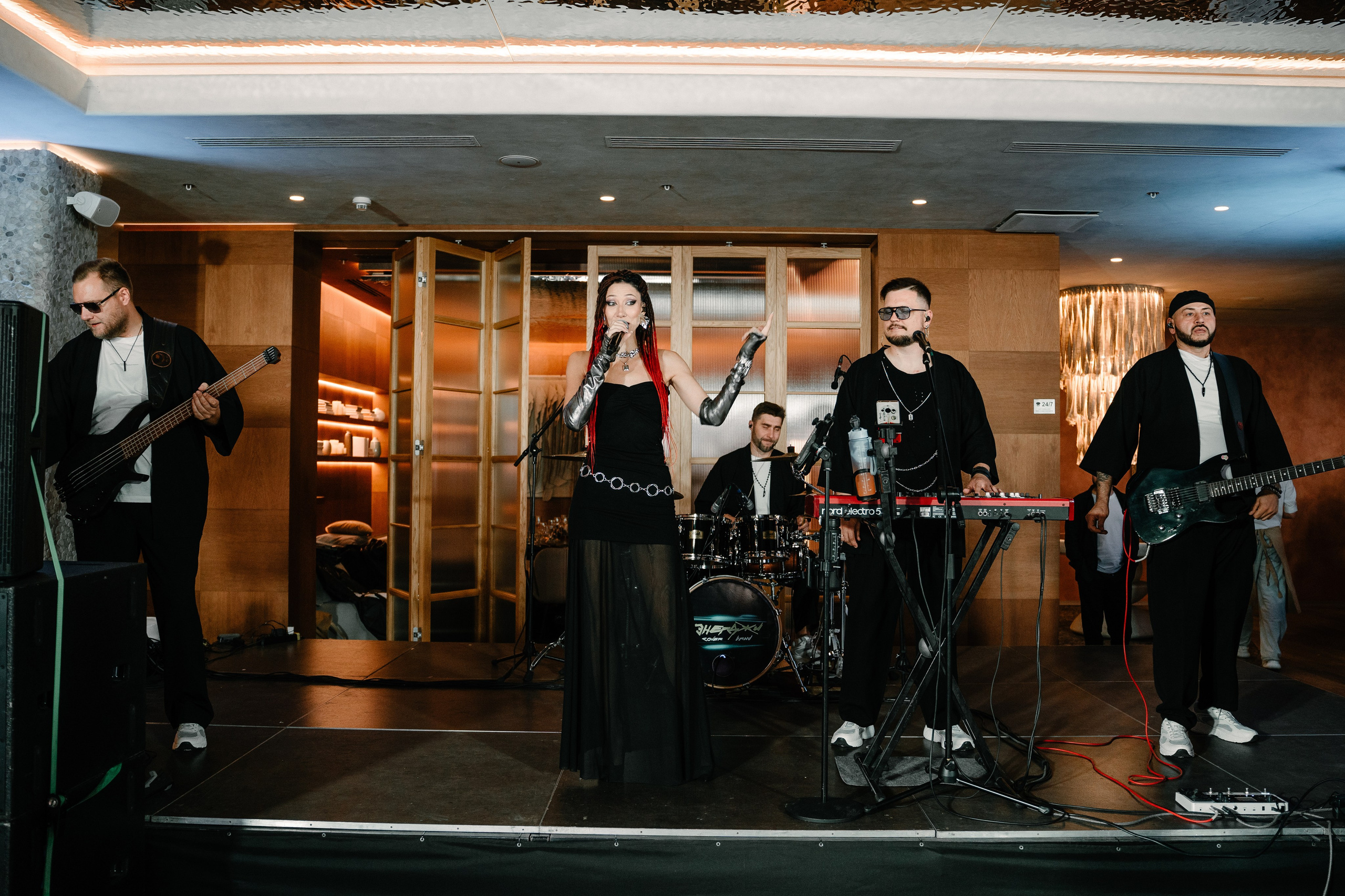 Александр и Марина. Свадебный и семейный фотограф в Воронеже Анастасия Бойко