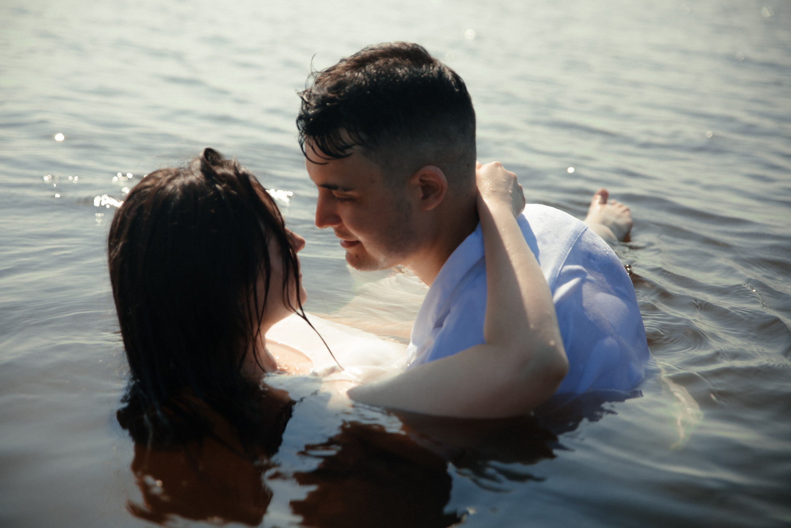 Love Story. Анна Михайлова|Свадебный фотограф в Санкт-Петербурге