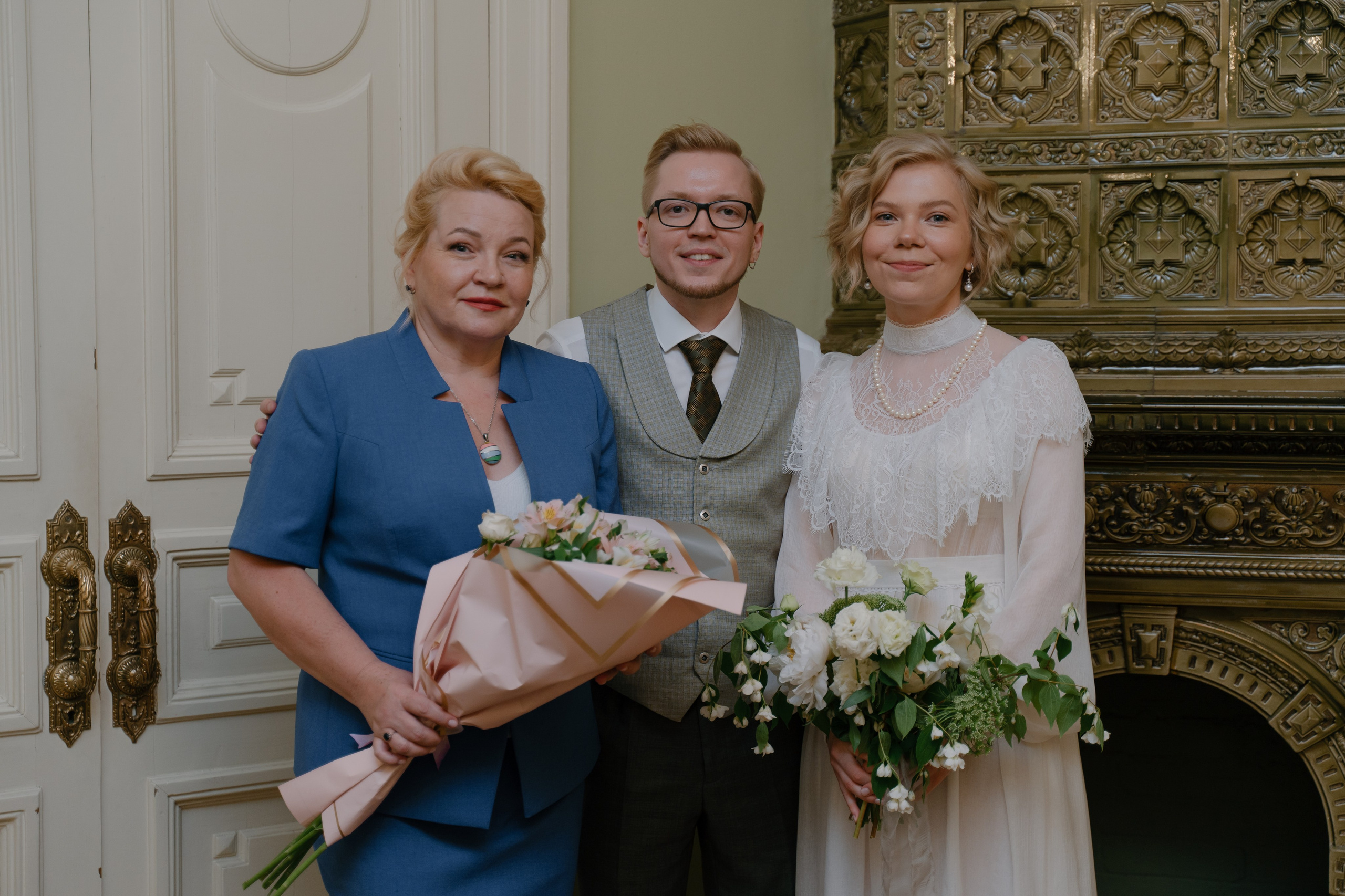 01.07.2023. Свадебный фотограф — Наталья Фед СПб/Москва