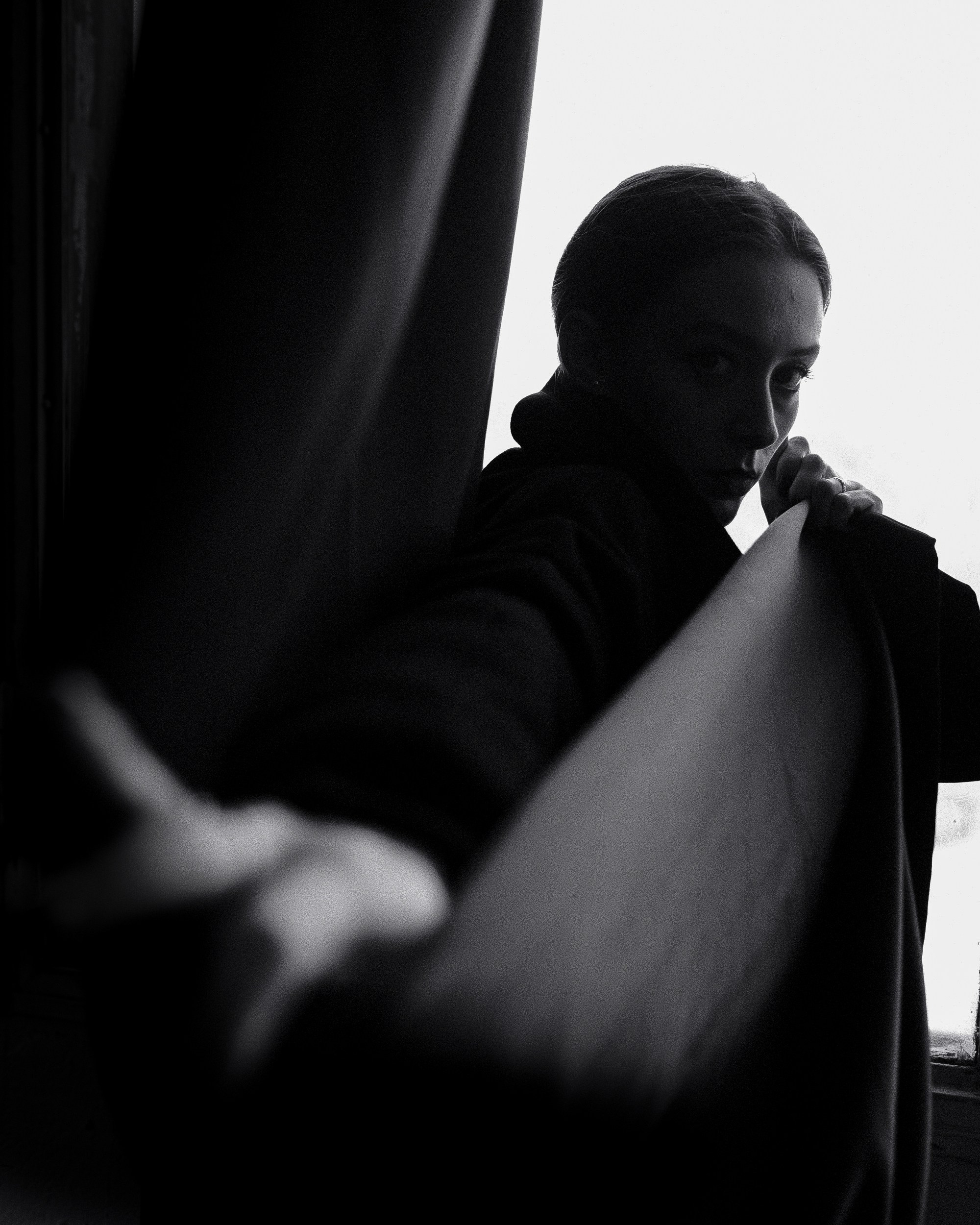 Портреты. Портретный и репортажный фотограф в Санкт-Петербурге Дарья Сибирякова