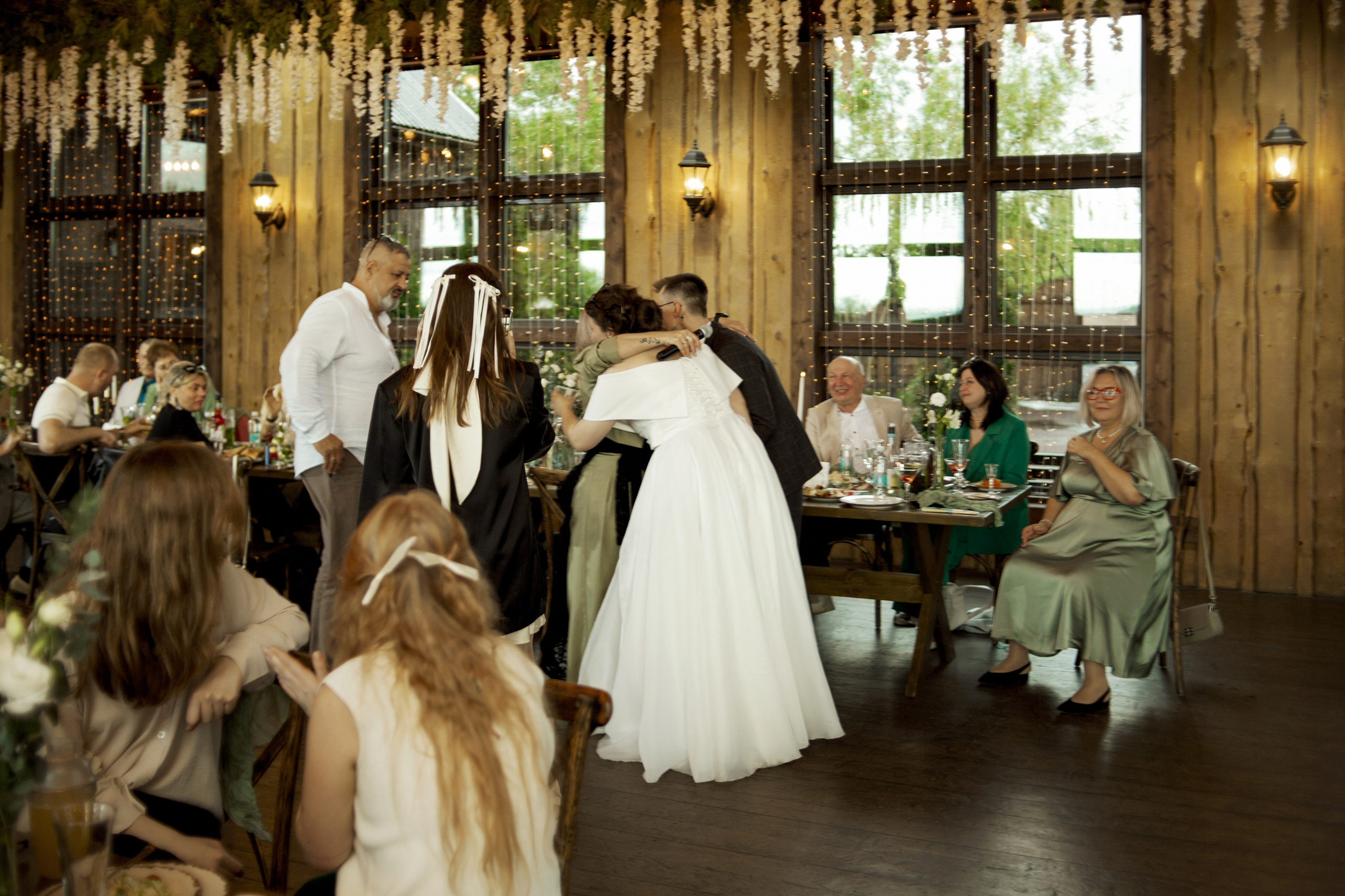 Наташа и Влад. Свадебный и портретный фотограф Анастасия Казакова Санкт-Петербург