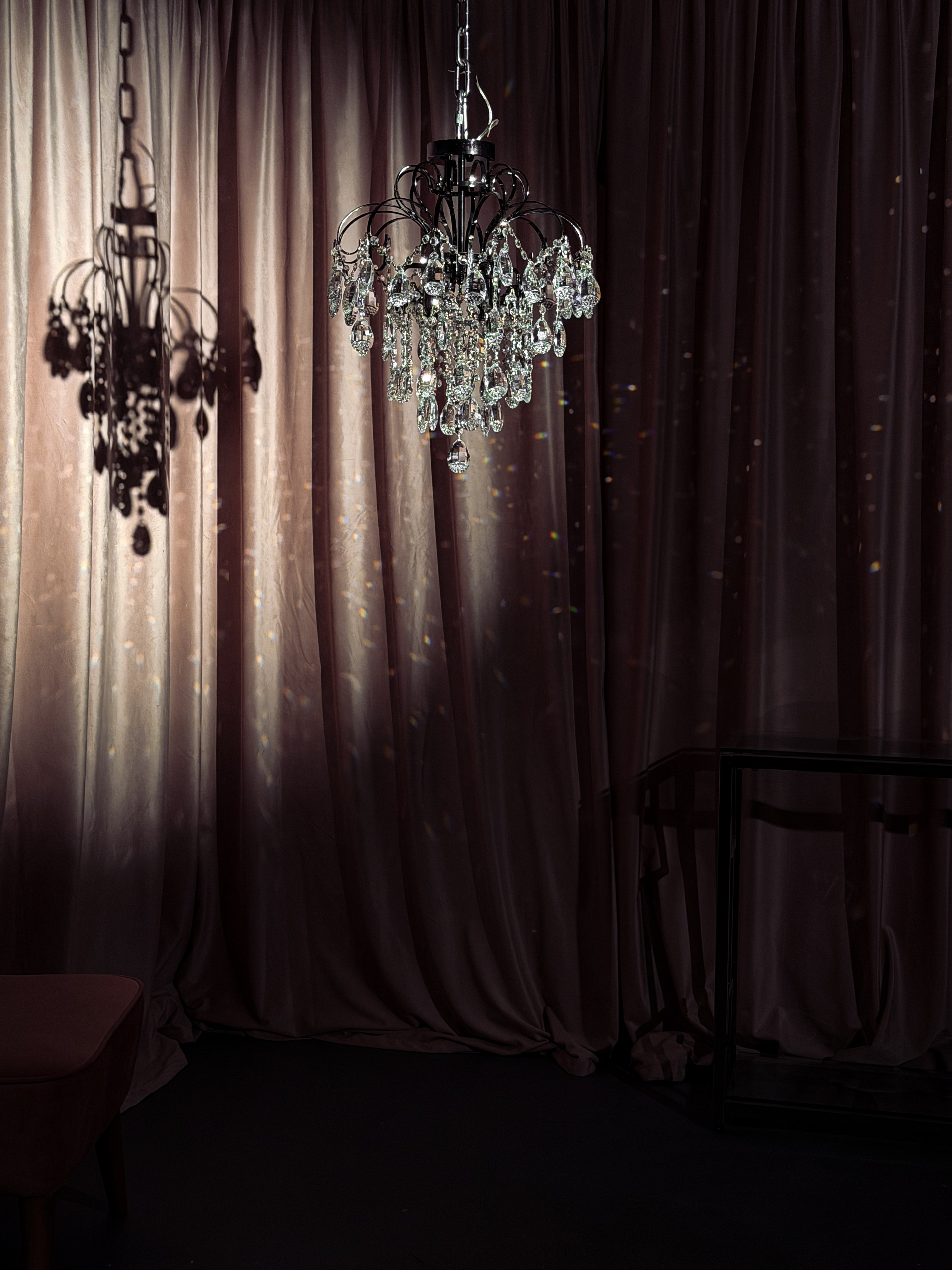 Зал ART * NY 2026. Фотостудия Элис