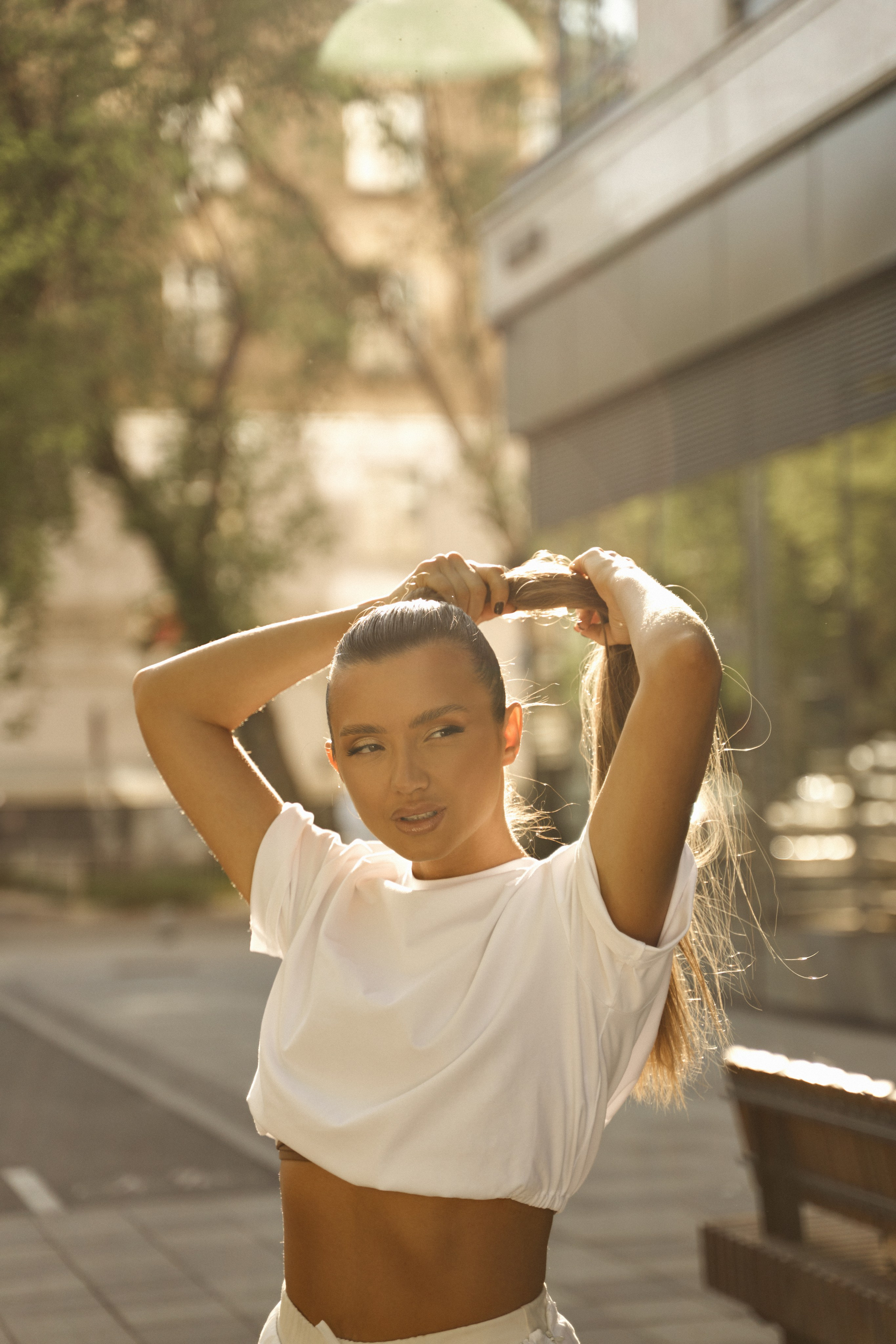 Street. Фотограф Лариса Рямова