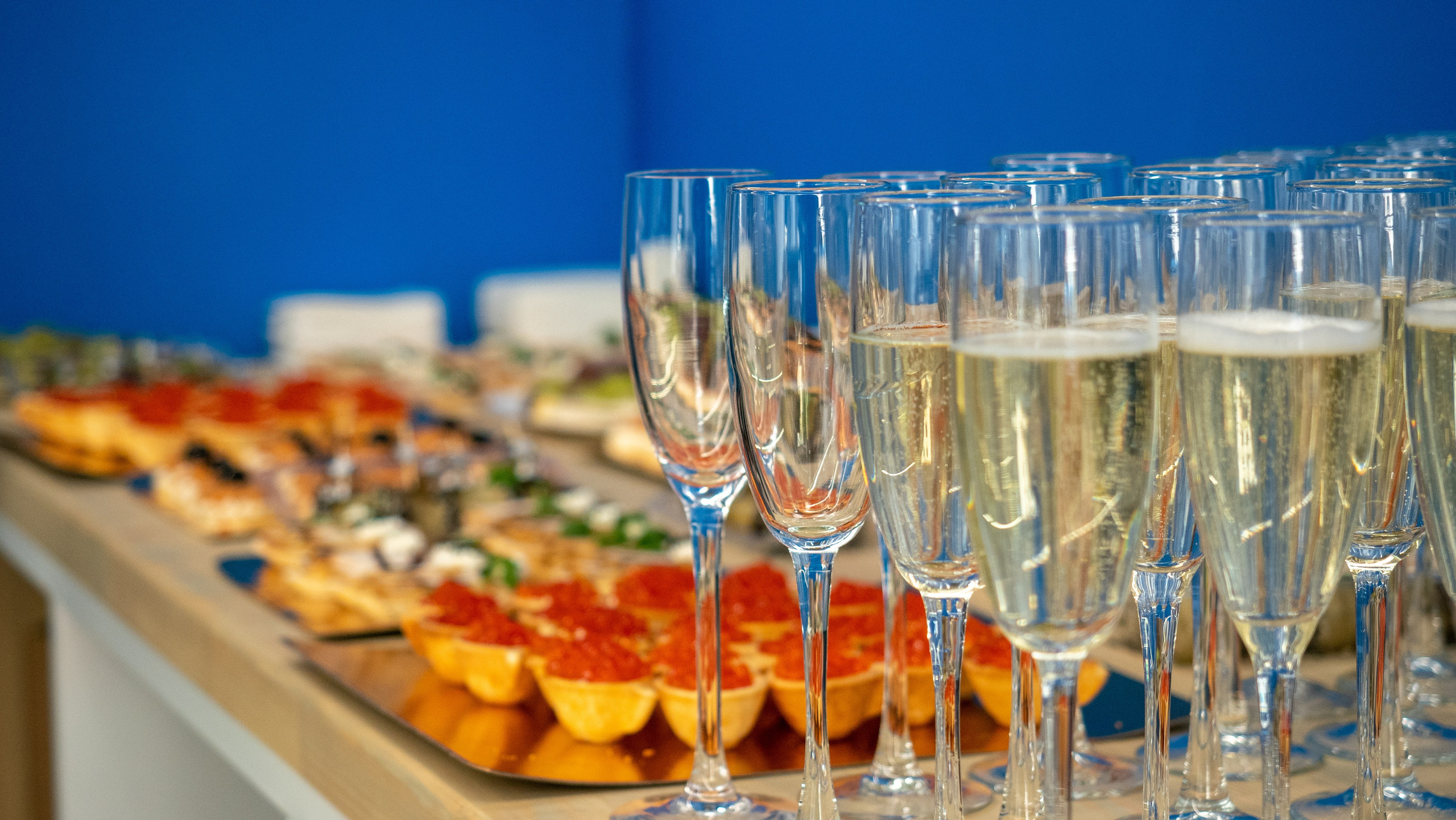 Репортажная съемка. Создание визуального контента для бизнеса Novoselov Studio