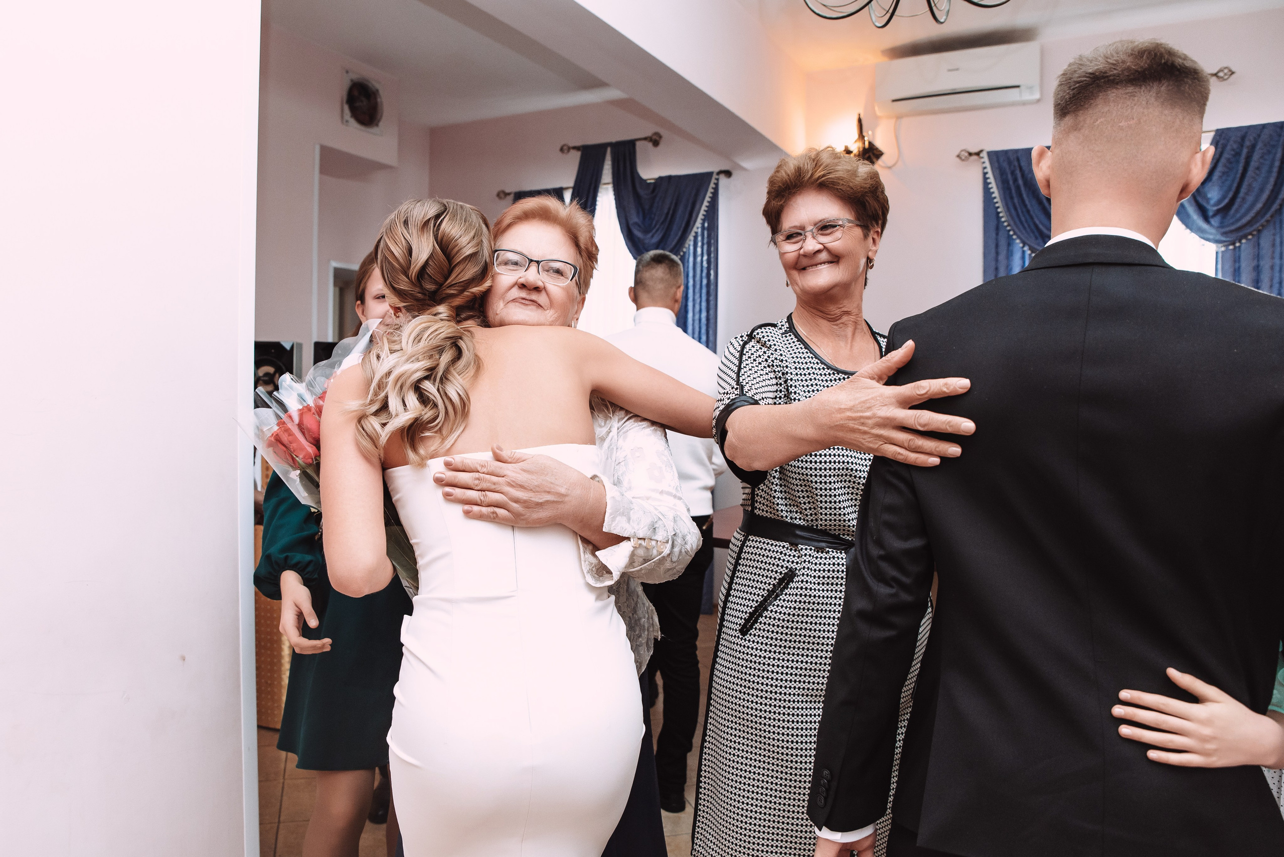 Александр + Кристина. Свадебный и семейный фотограф в Волгограде Олеся Лисицкая