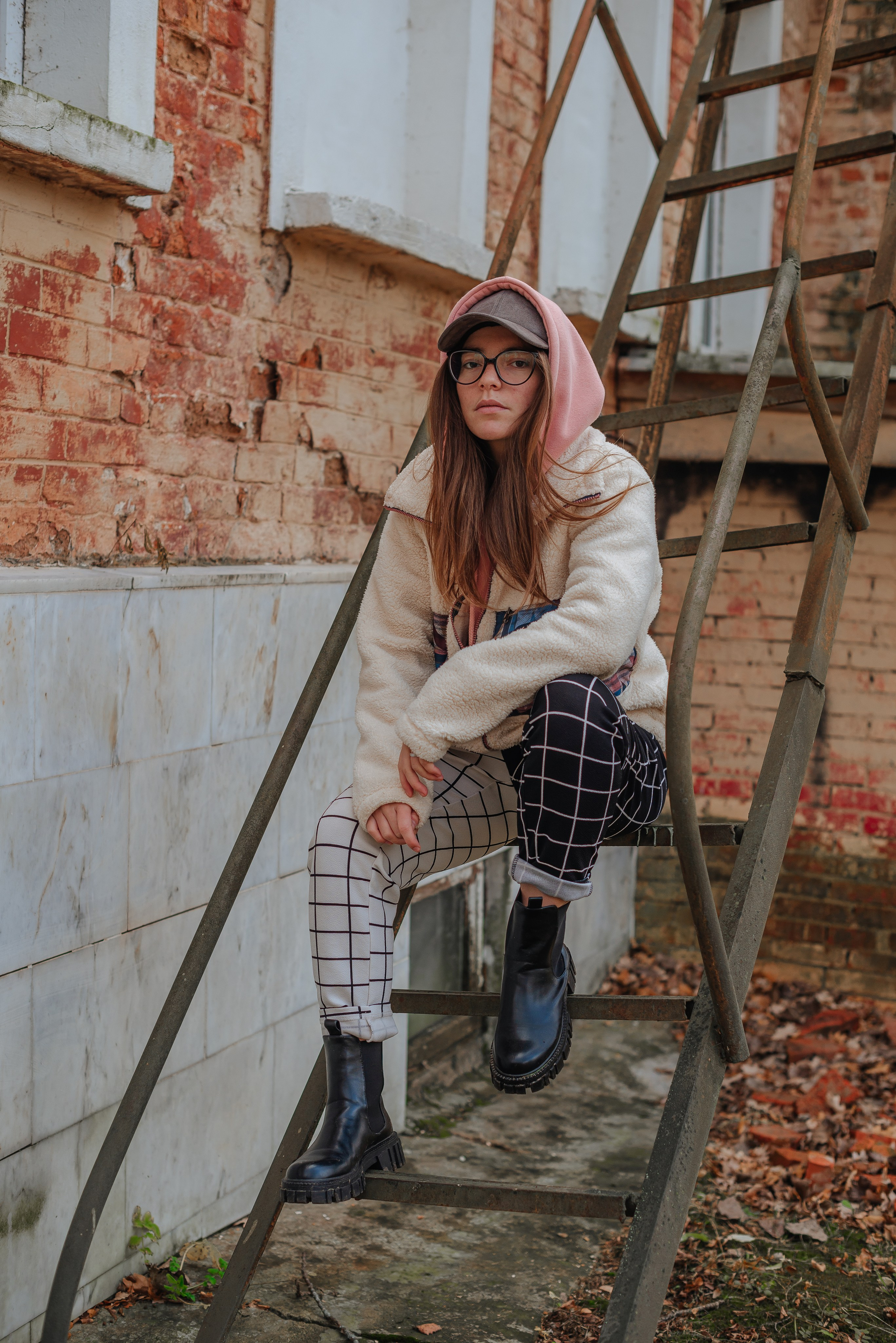 Иван Кубик — фотограф и видеограф