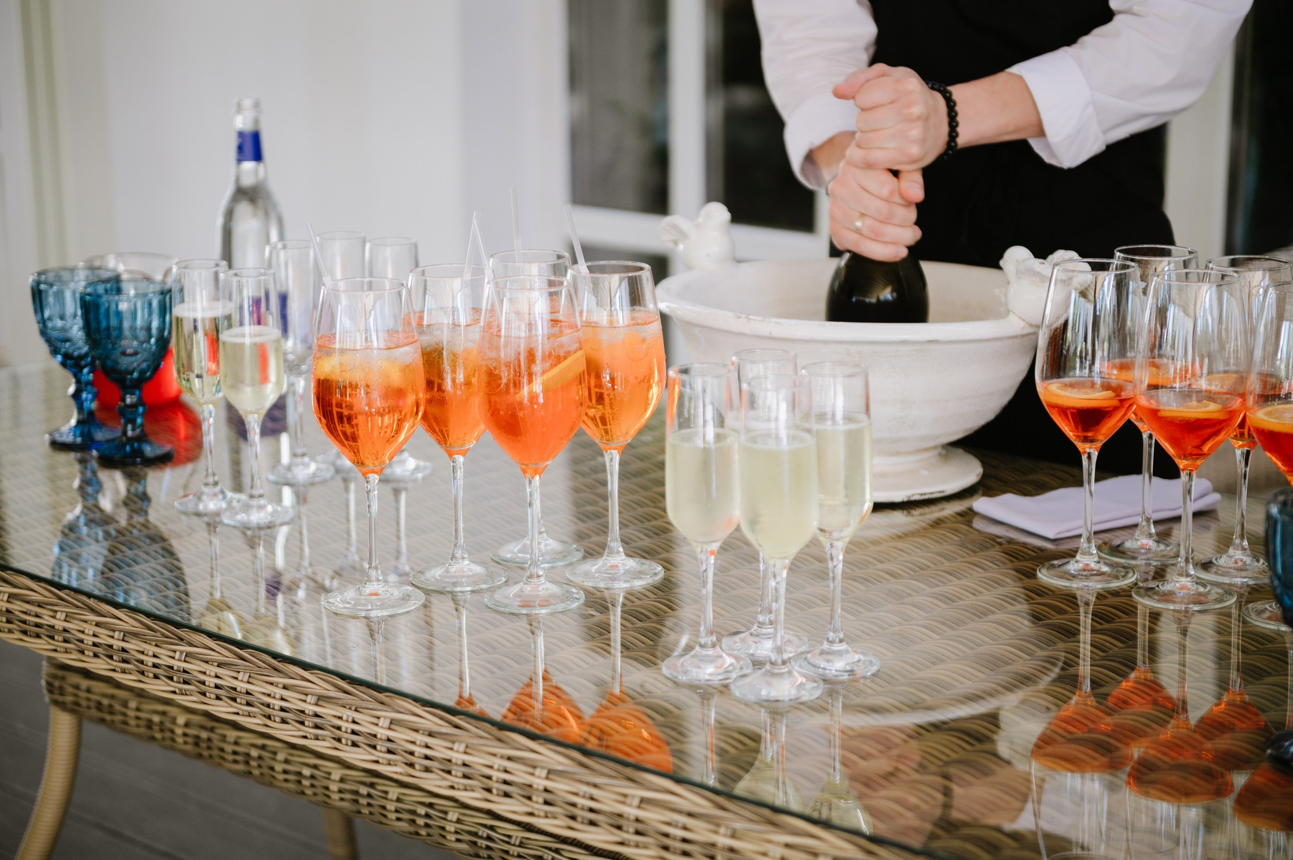 Елизавета и Александр. Главная