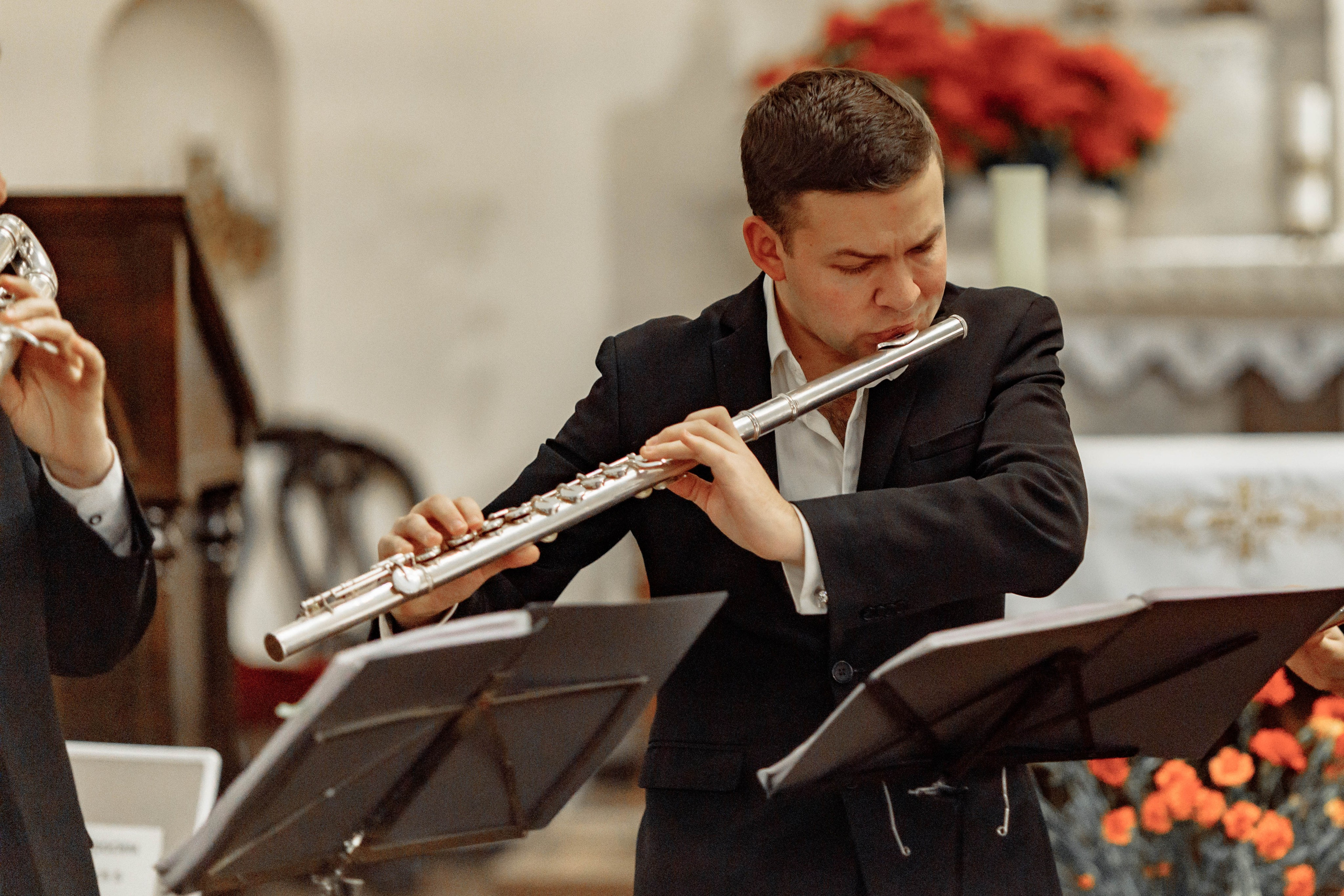Концерты. Портретный фотограф