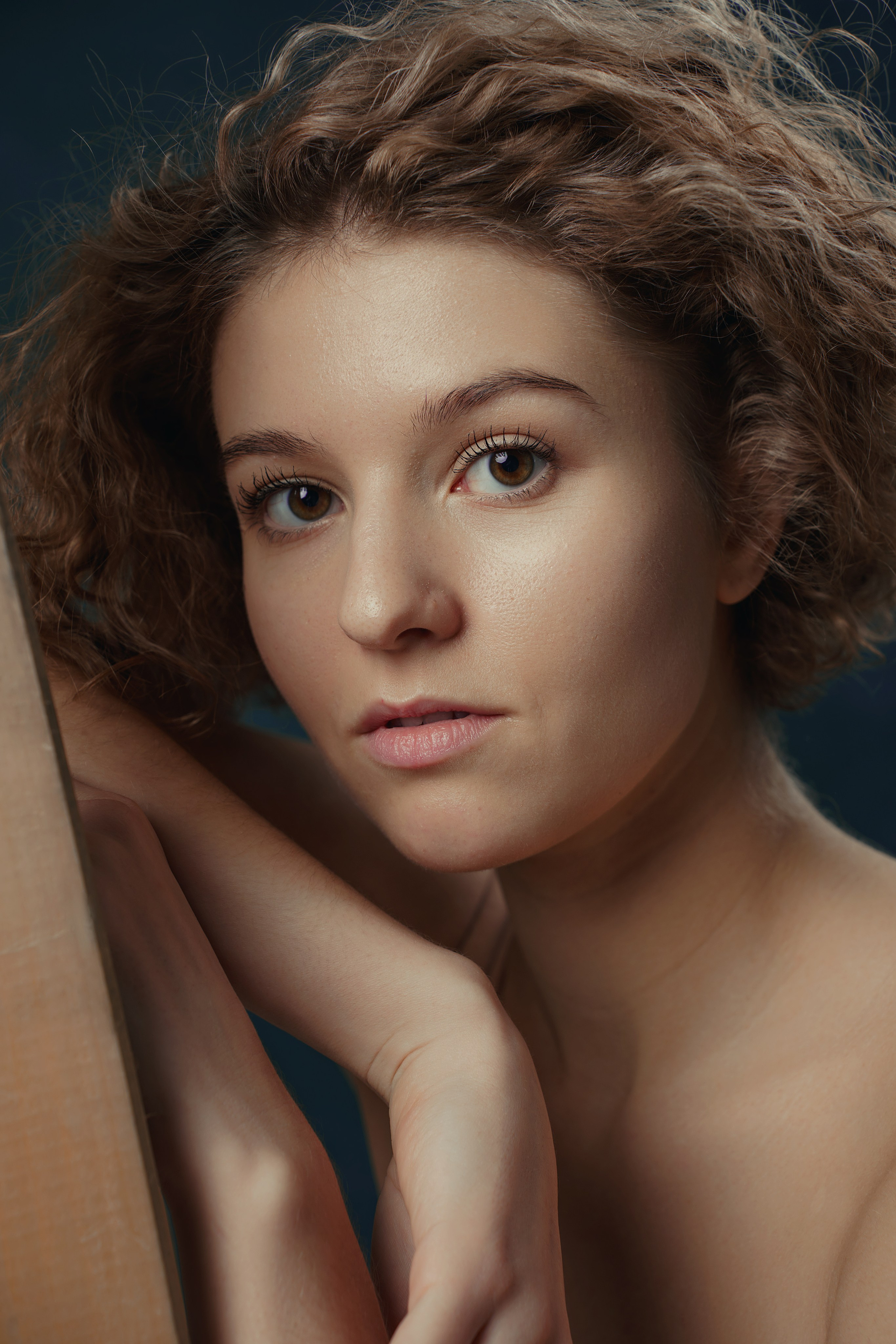 Портреты. Главная