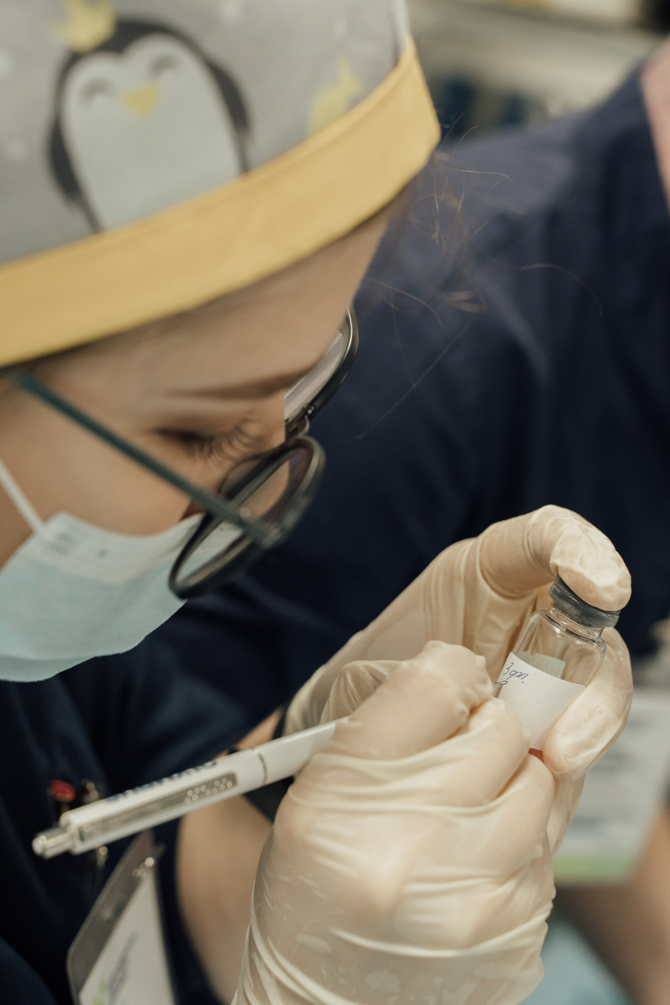 Операционная. III Сибирский Эндоскопический форум. Фотограф в Новосибирске | Фотограф Валентина Борновалова