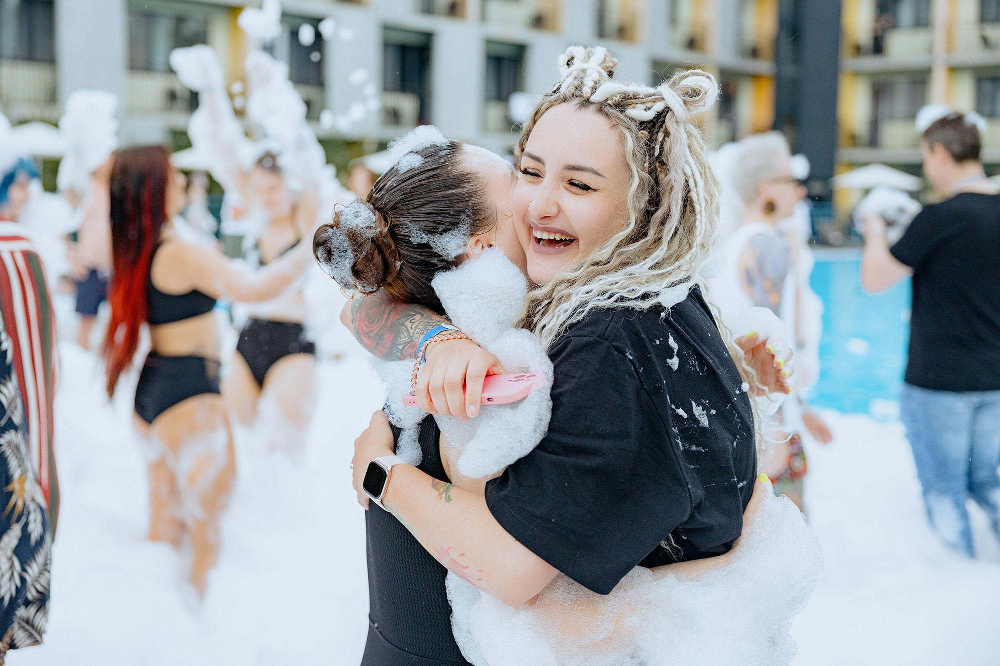 RUAPP 23. Репортажный, портретный и свадебный фотограф в Санкт-Петербурге и Москве