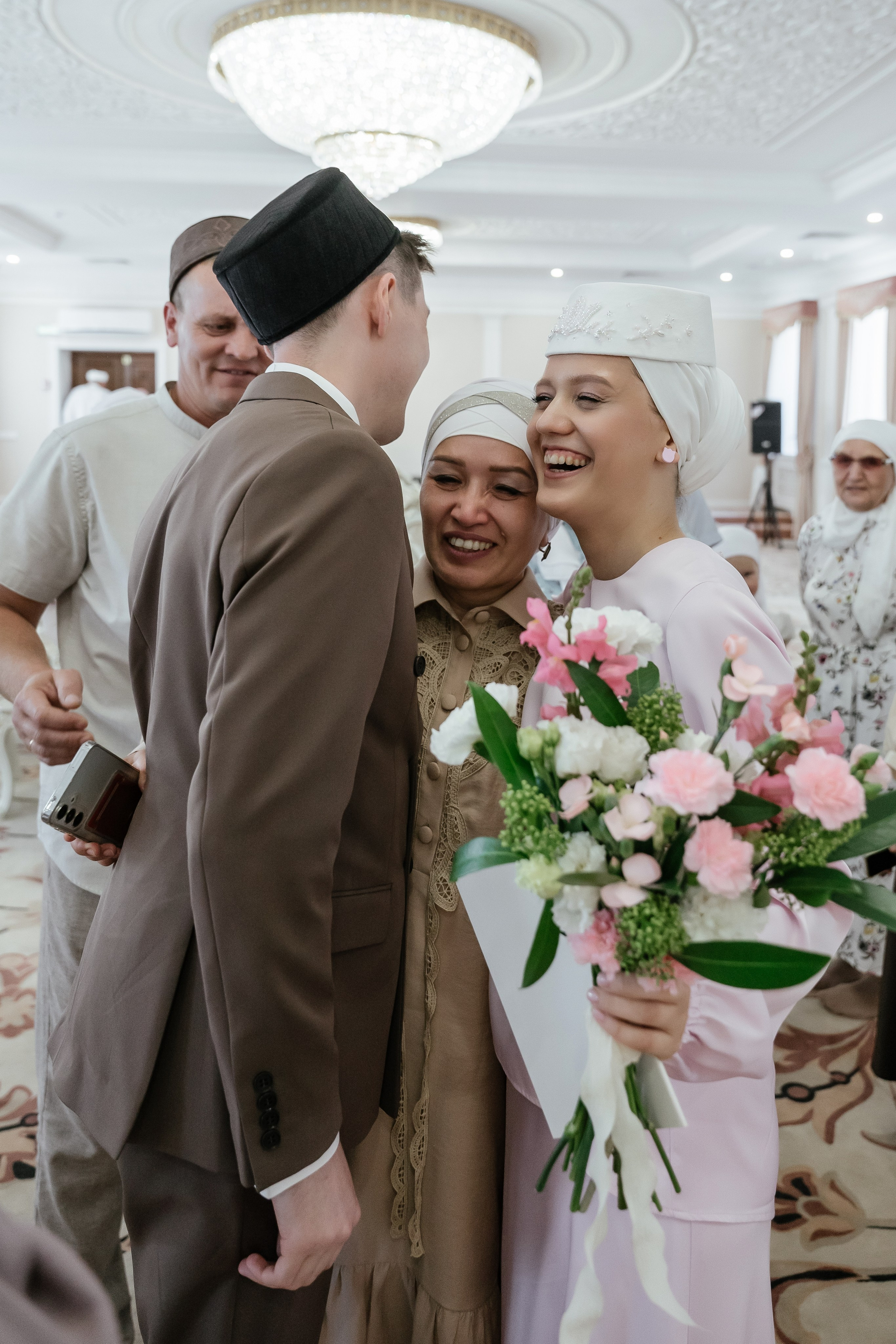 Ильнар|Лиана. Фотограф Казань Айгуль Латипова