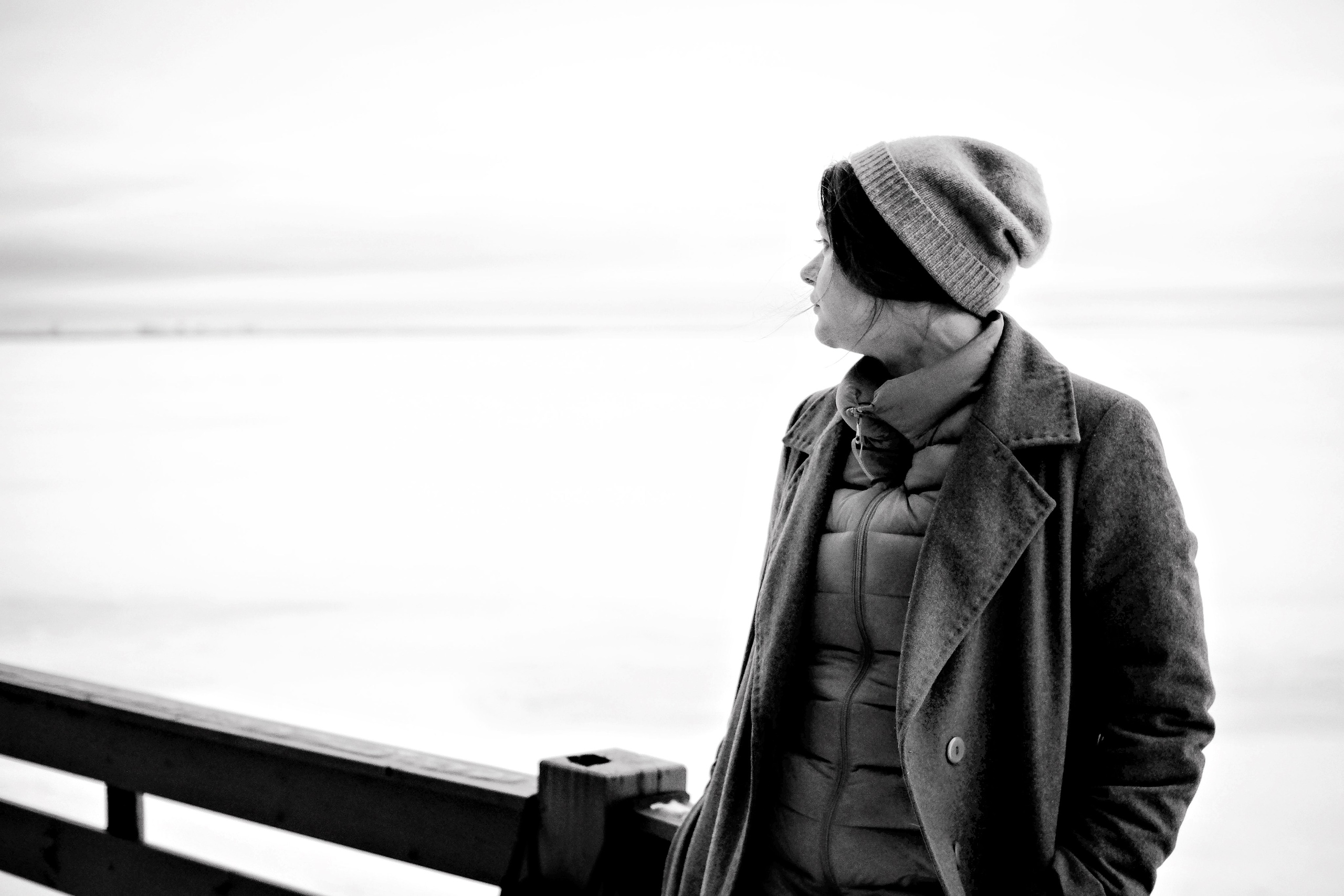 One. Фотохудожник в Карелии и Санкт-Петербурге