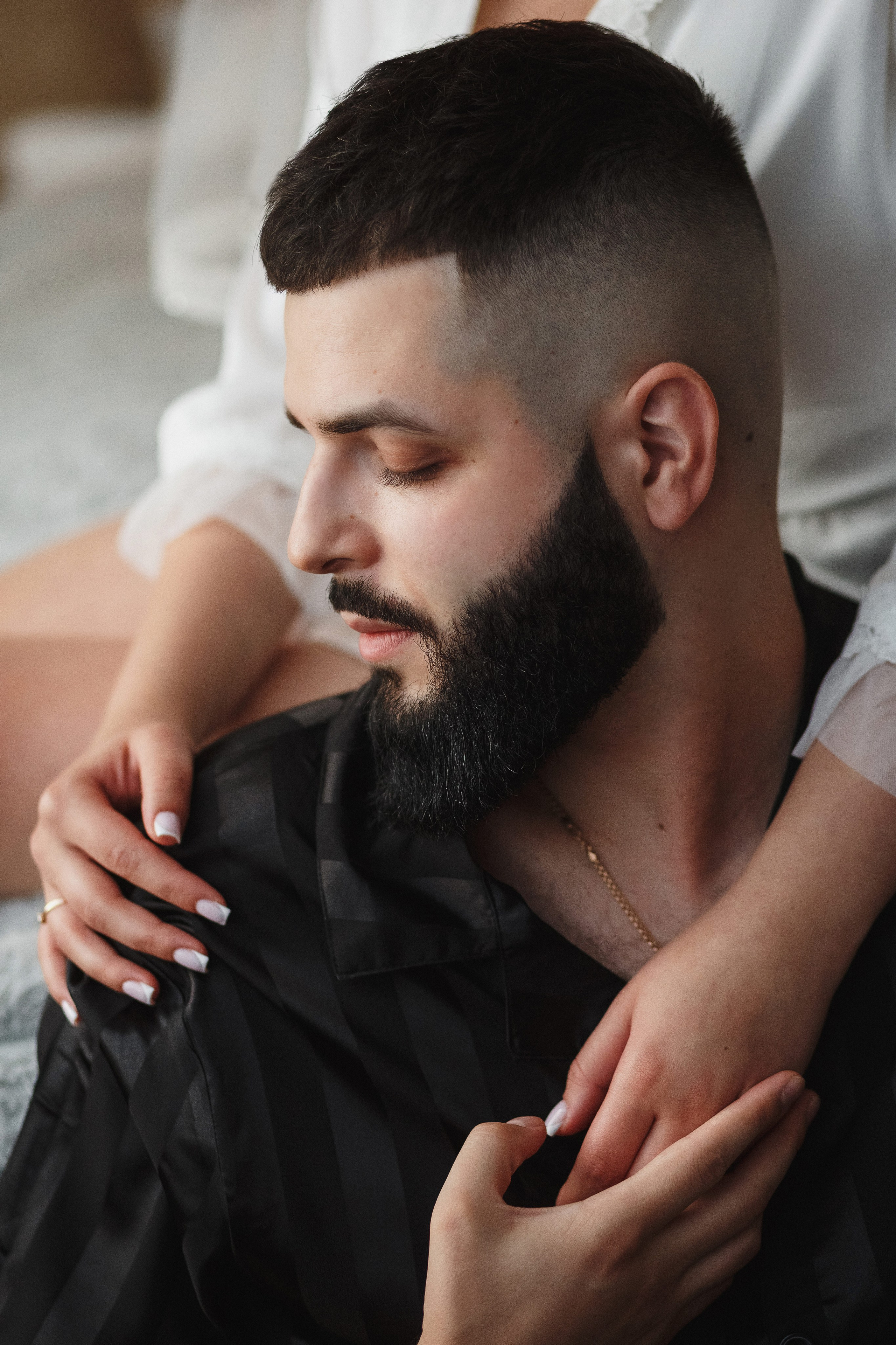 Фотограф в Таганроге летняя свадьба: Романтическая свадебная прогулка. Свадебный и семейный фотограф в Таганроге Бакарюк Антон