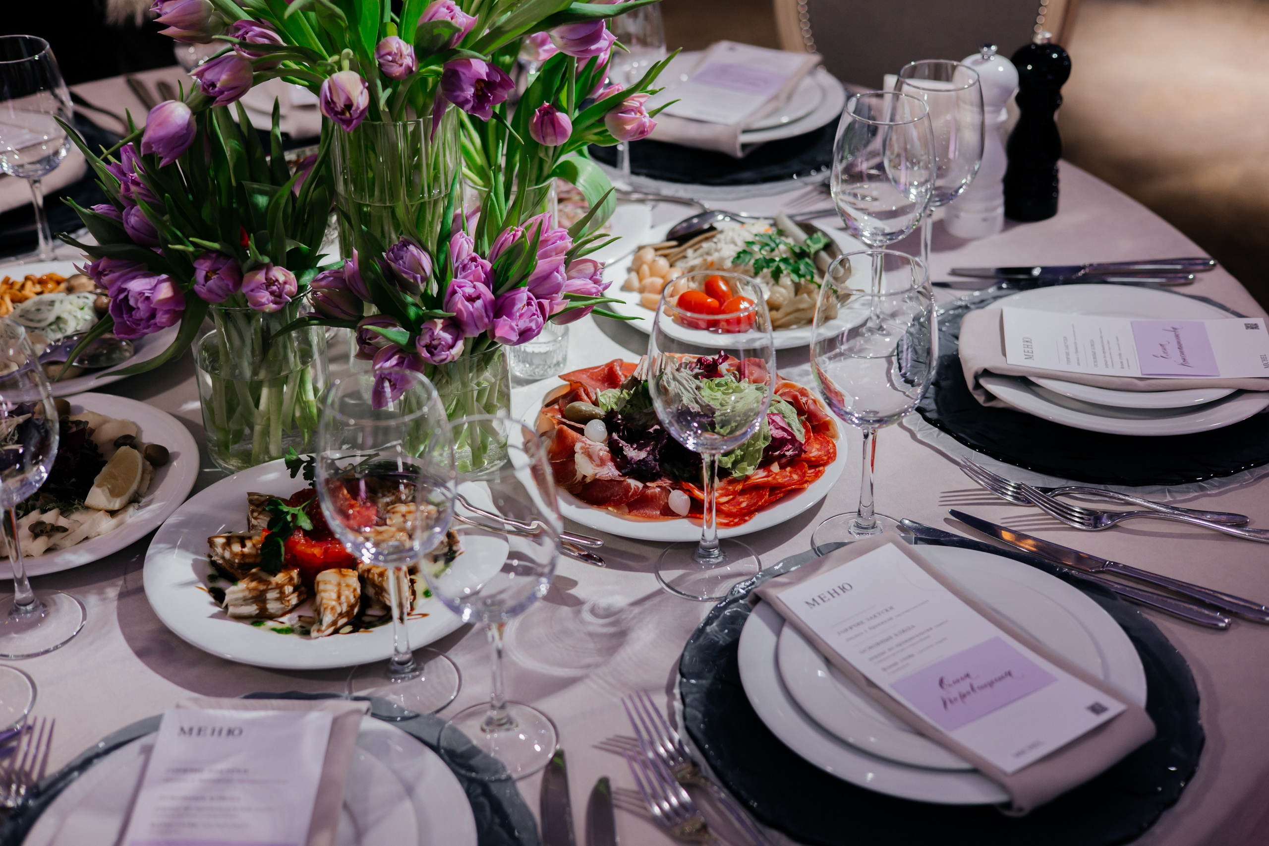 Olga's birthday party. Фотограф Москва Людмила Белова