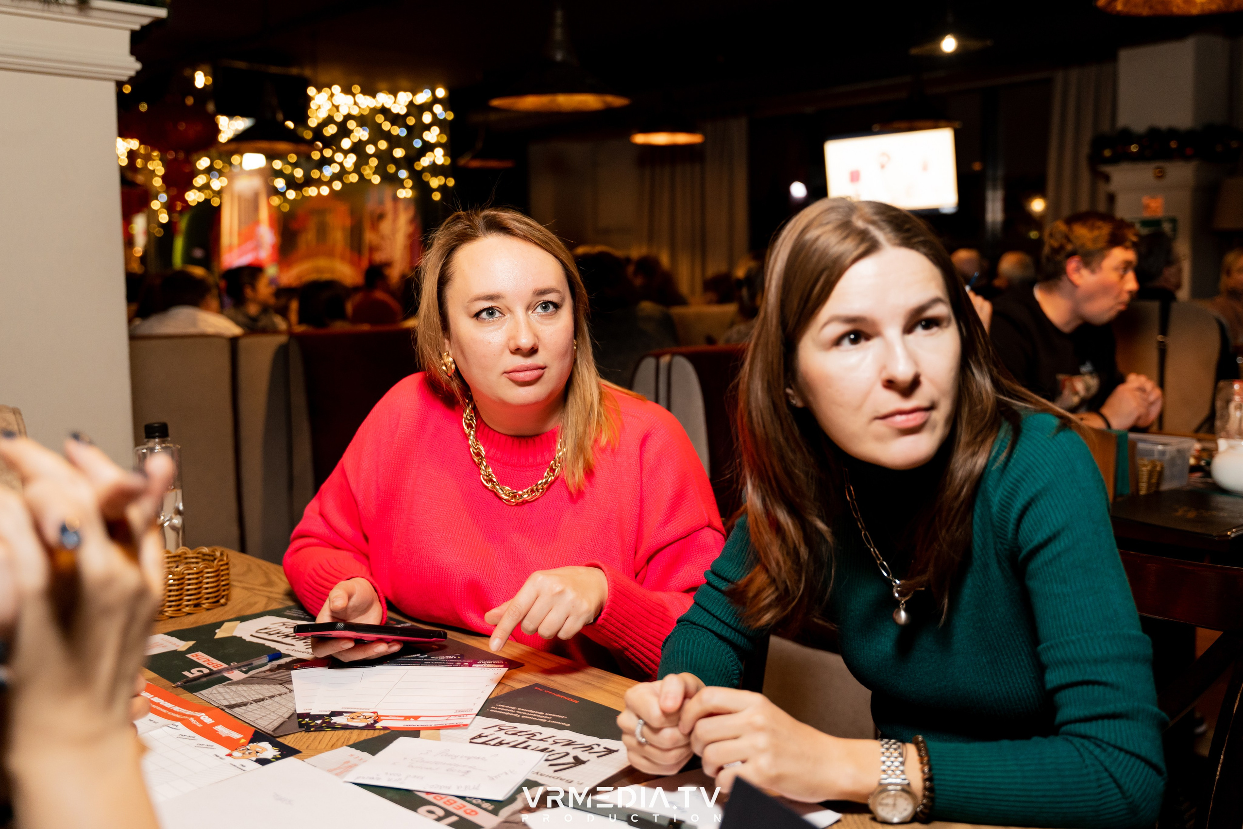 Эйнштейн party в ресторане «Мюнхен»