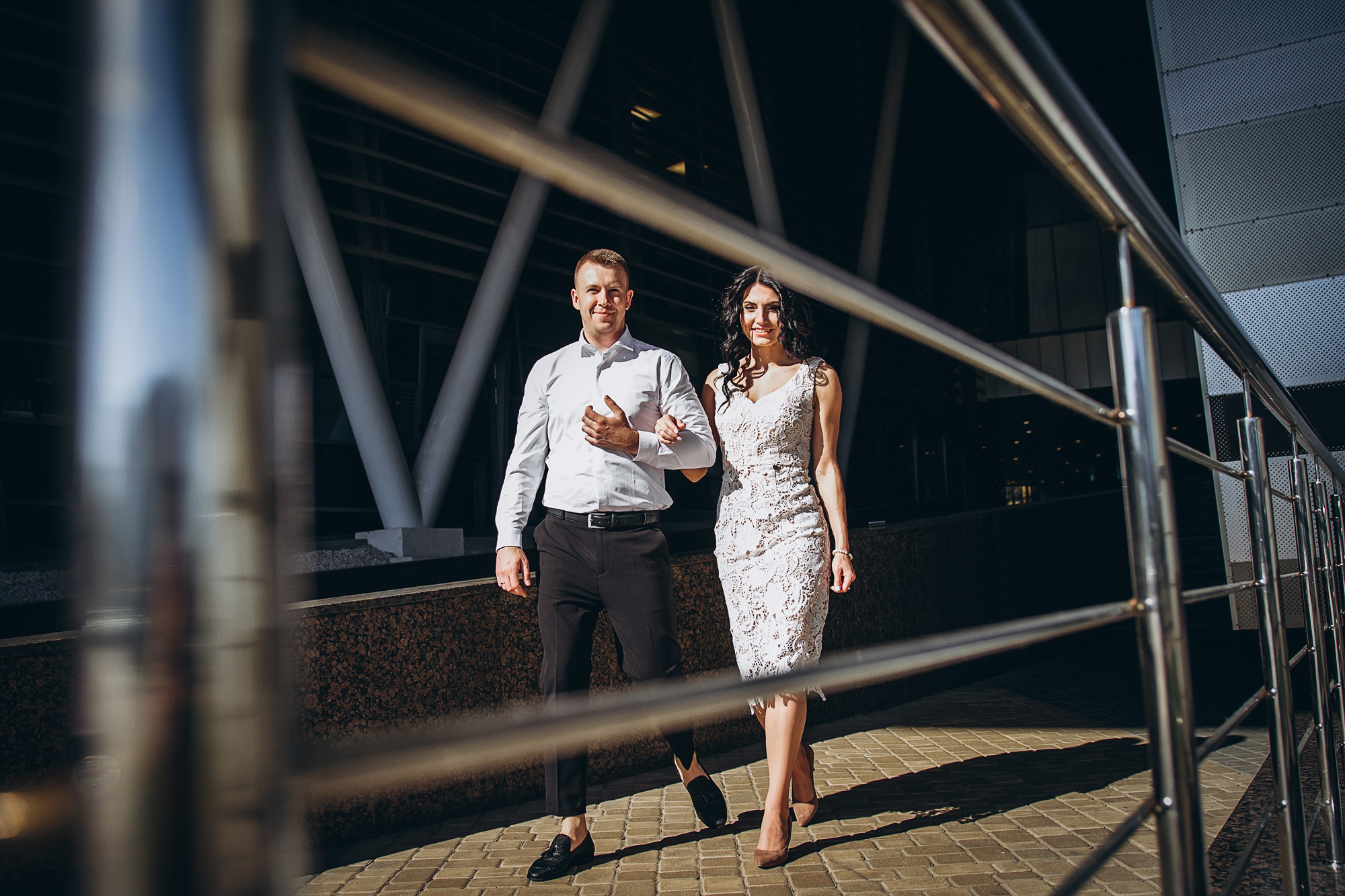 Свадьба. Свадебный и семейный фотограф в Минске Вероника Лучко