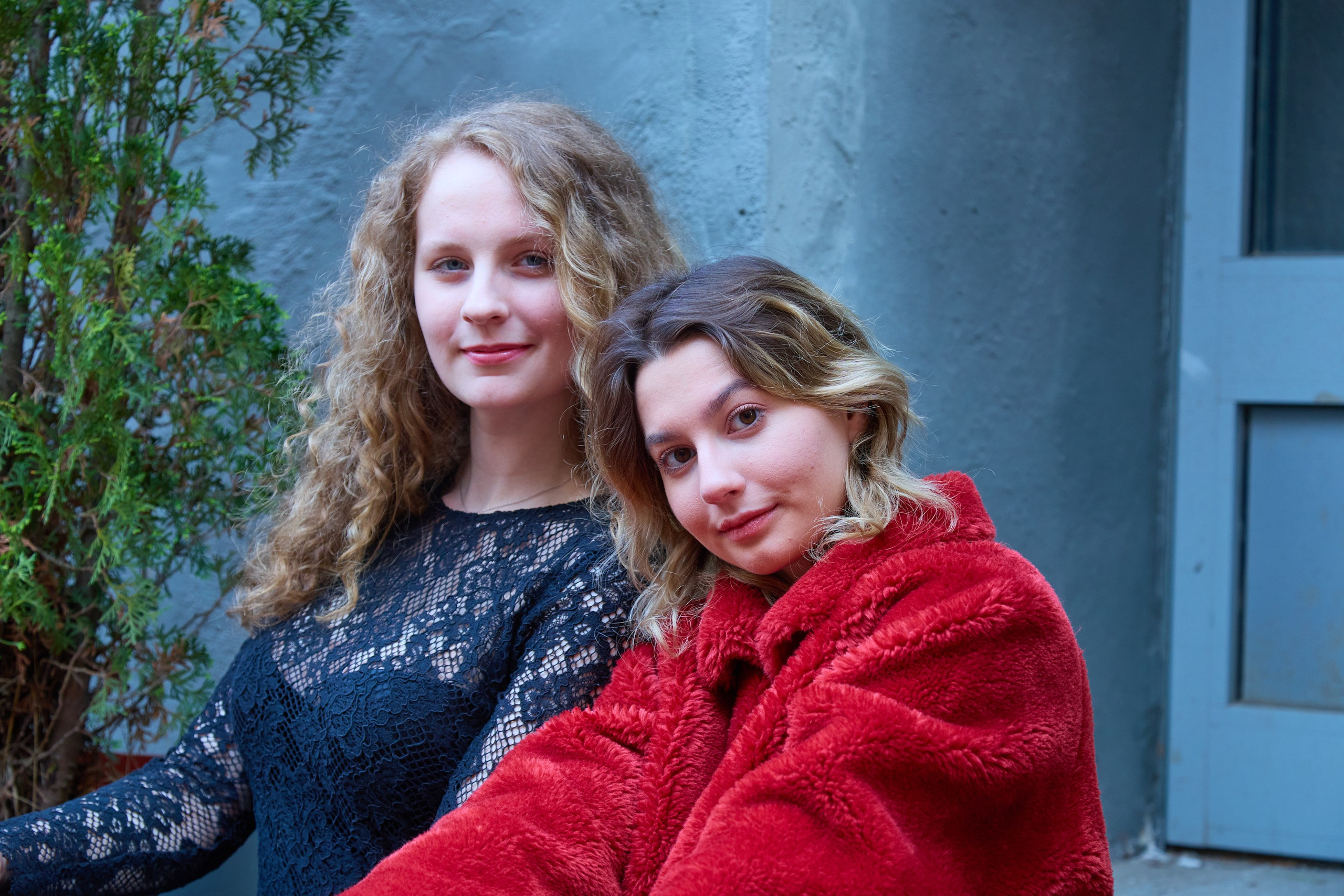 Улица. Фотосъёмка, видеосъёмка, обучение