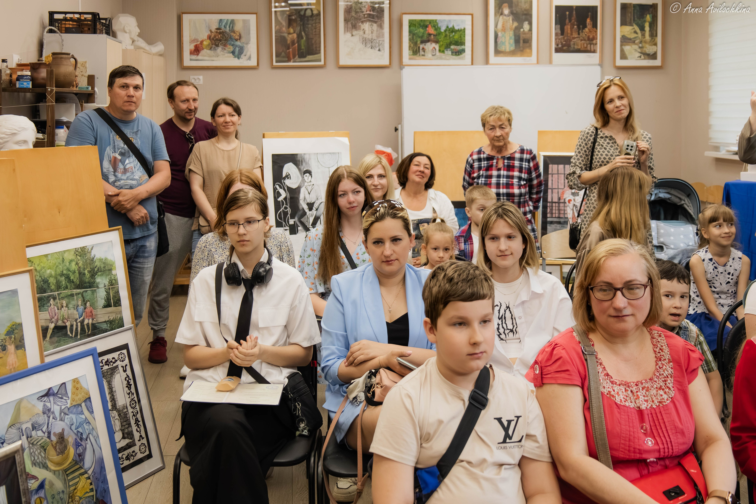 Альбом репортажные съёмки школьных и детсадовских мероприятий. Семейный и свадебный фотограф в Москве и Домодедово Анна Авилочкина