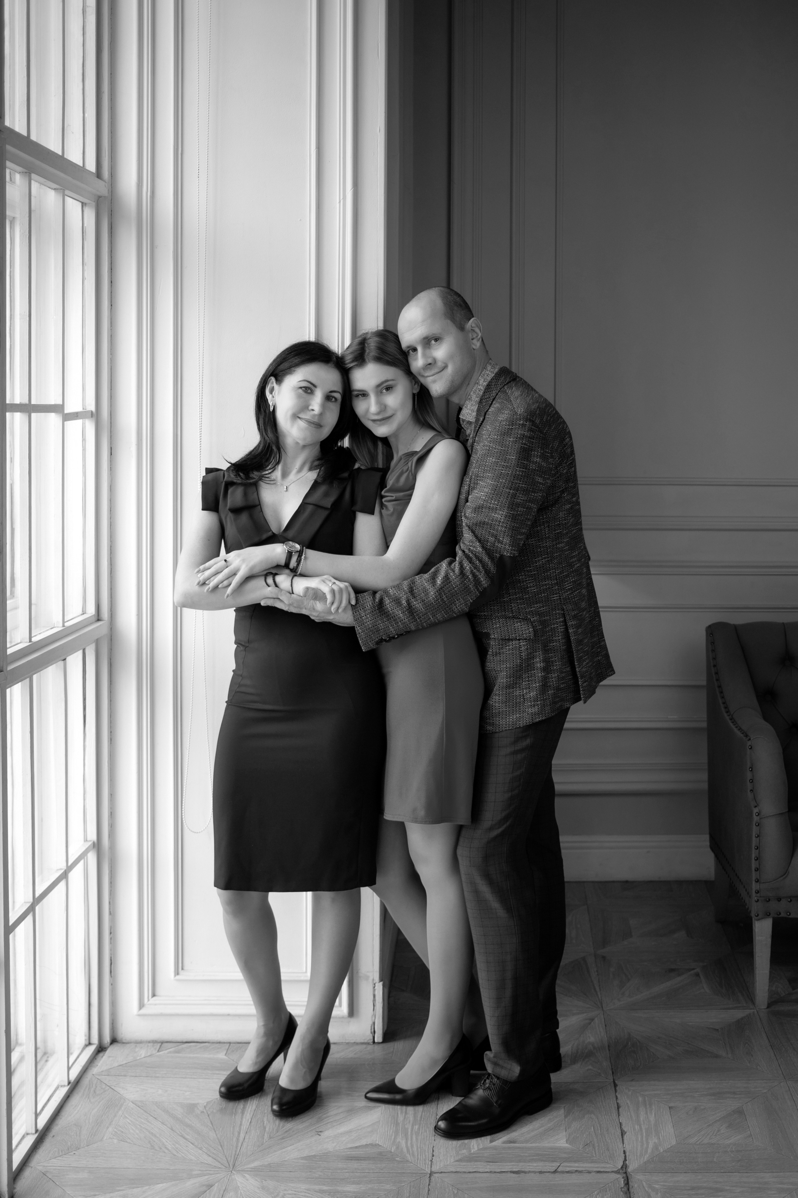 Photoshoot. Фотограф Алина Гашникова