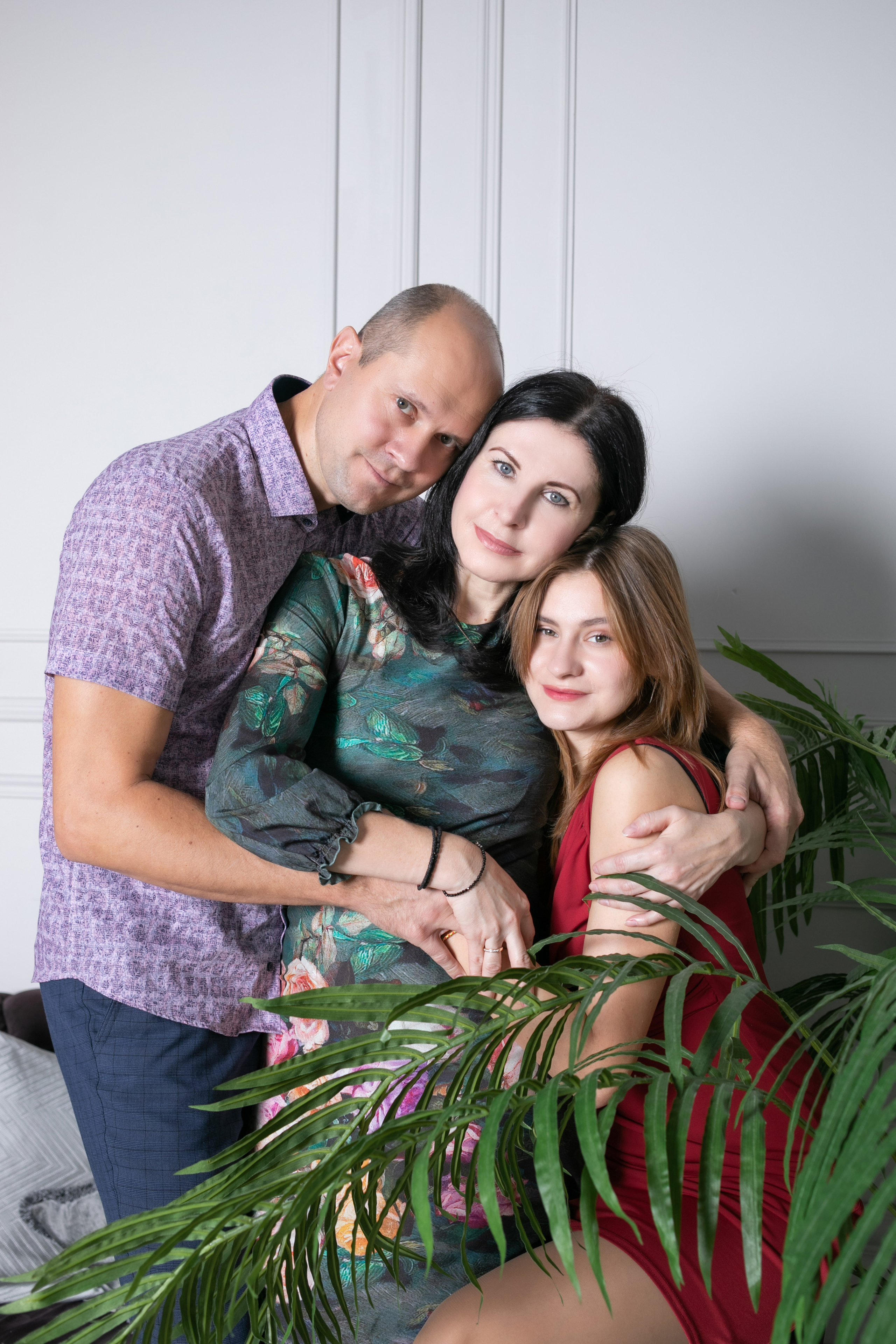 Photoshoot. Фотограф Алина Гашникова