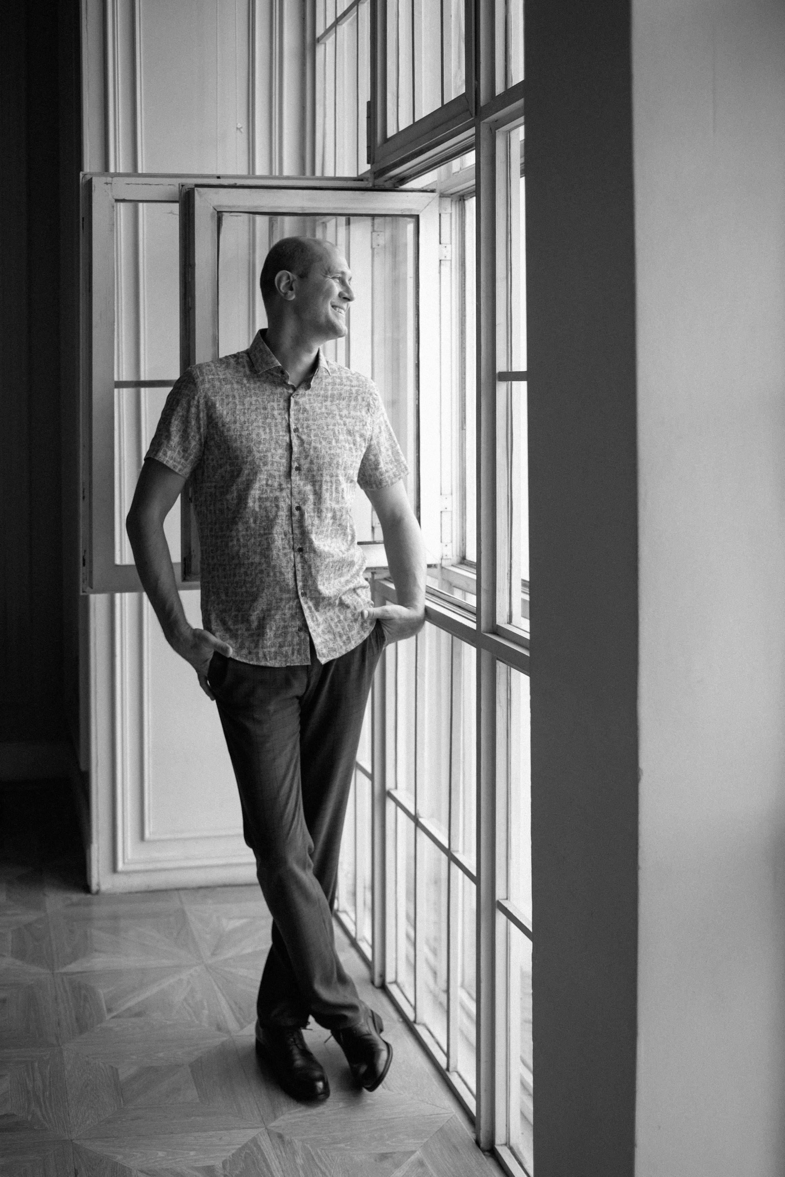 Photoshoot. Фотограф Алина Гашникова