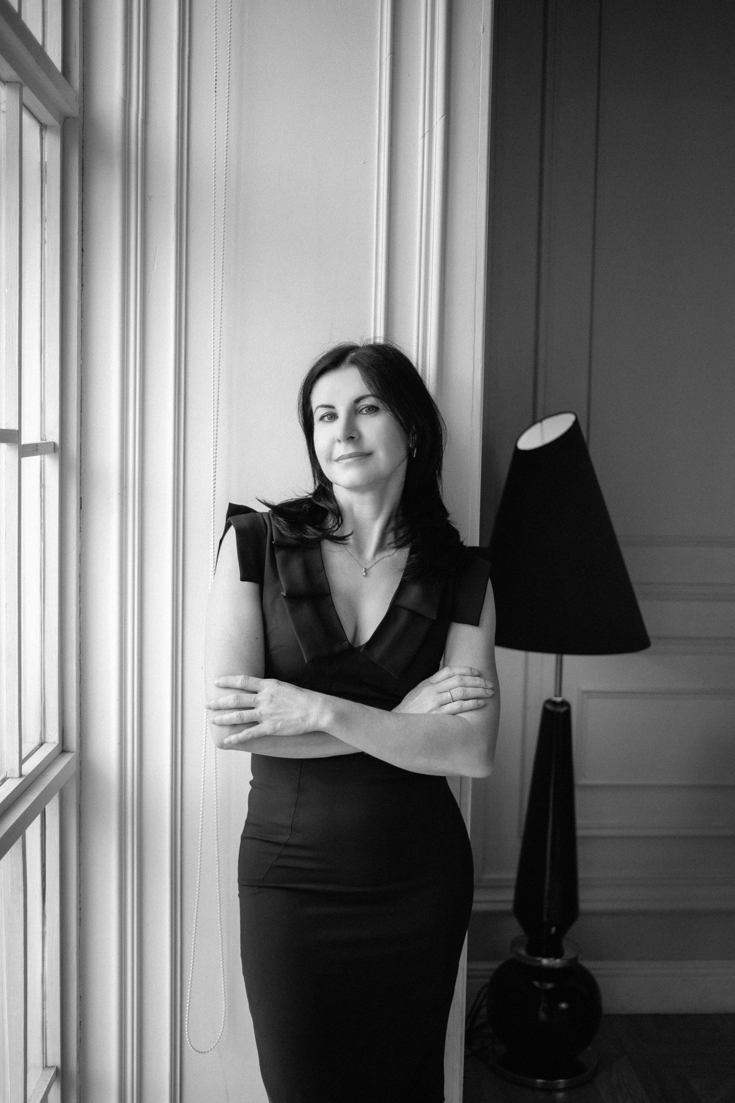 Photoshoot. Фотограф Алина Гашникова