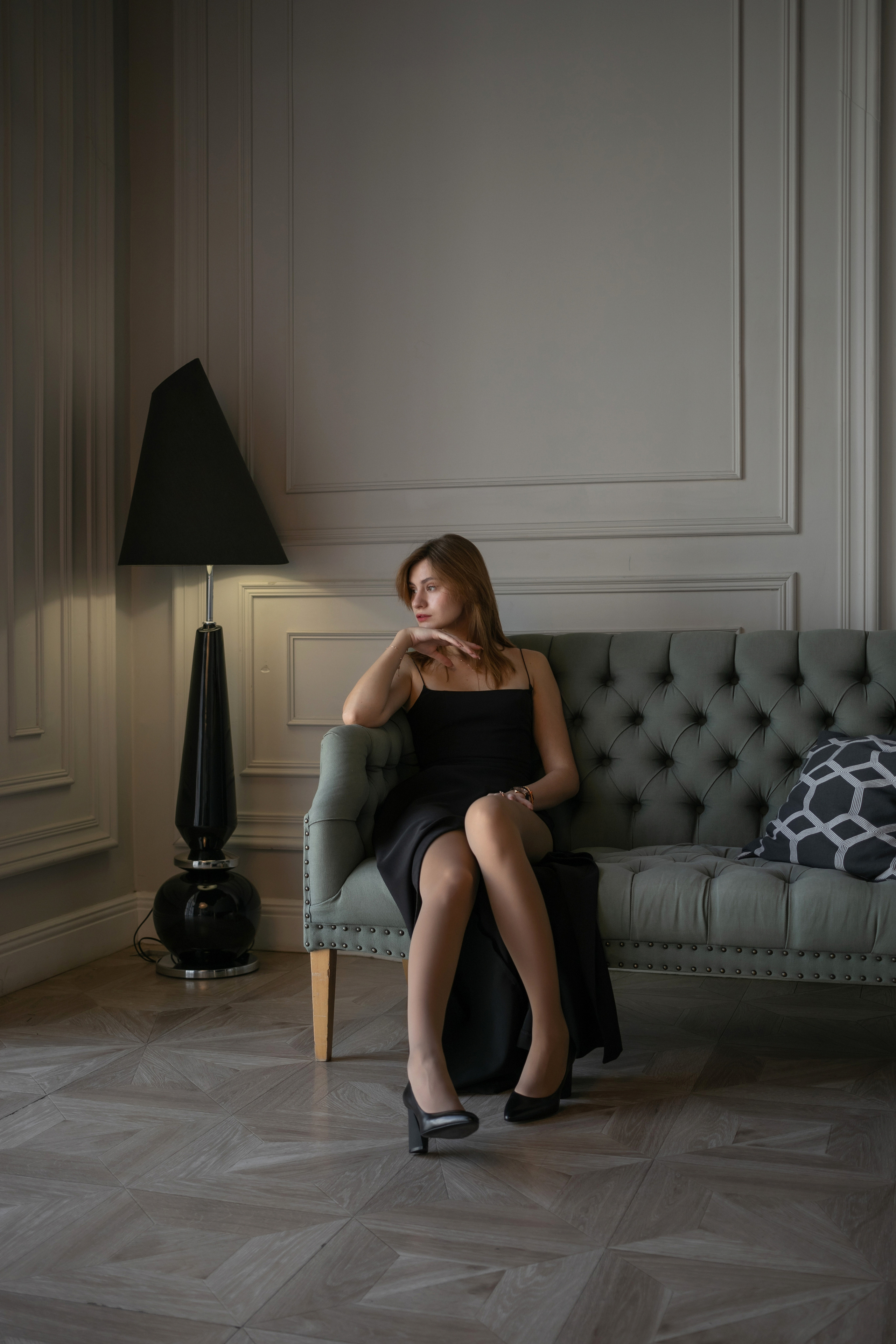 Photoshoot. Фотограф Алина Гашникова