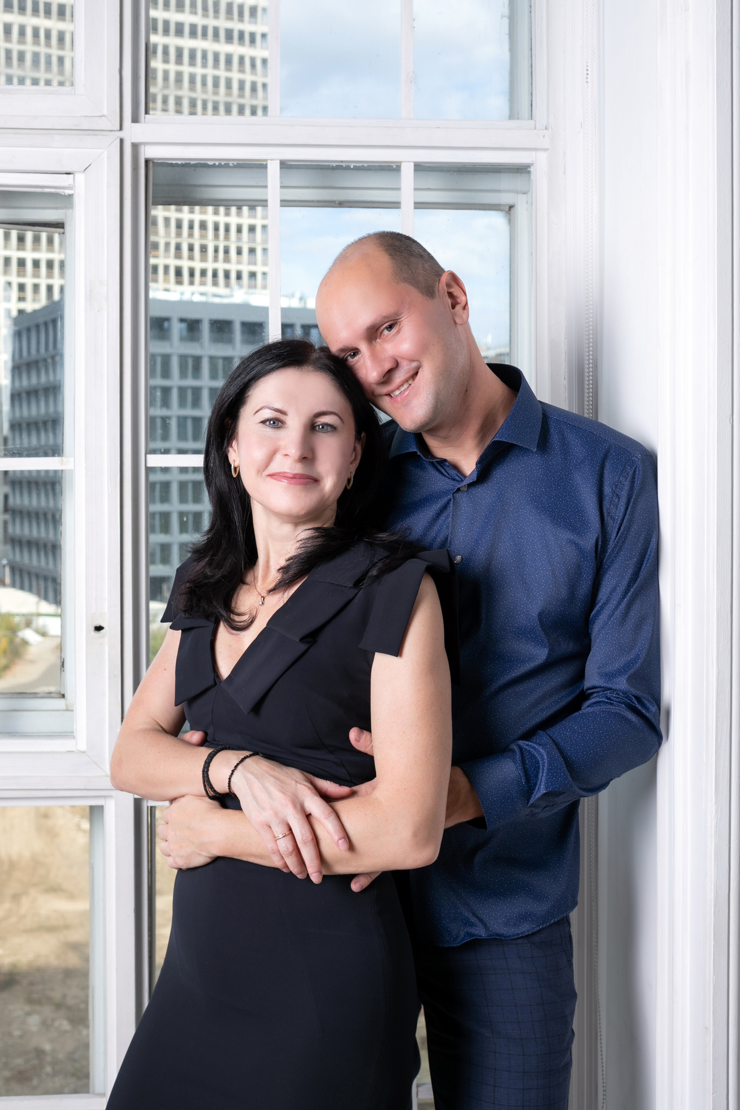 Photoshoot. Фотограф Алина Гашникова