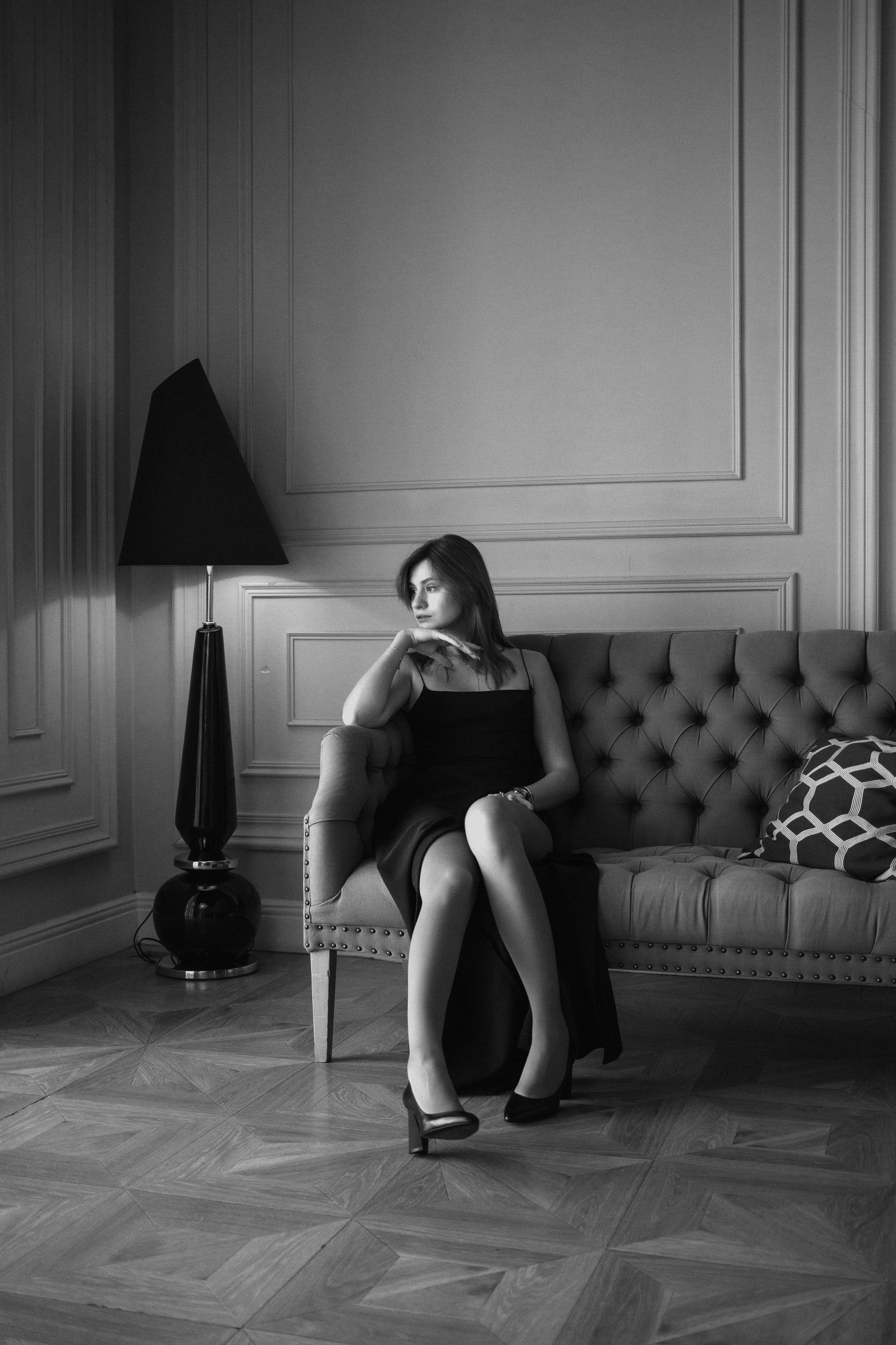 Photoshoot. Фотограф Алина Гашникова