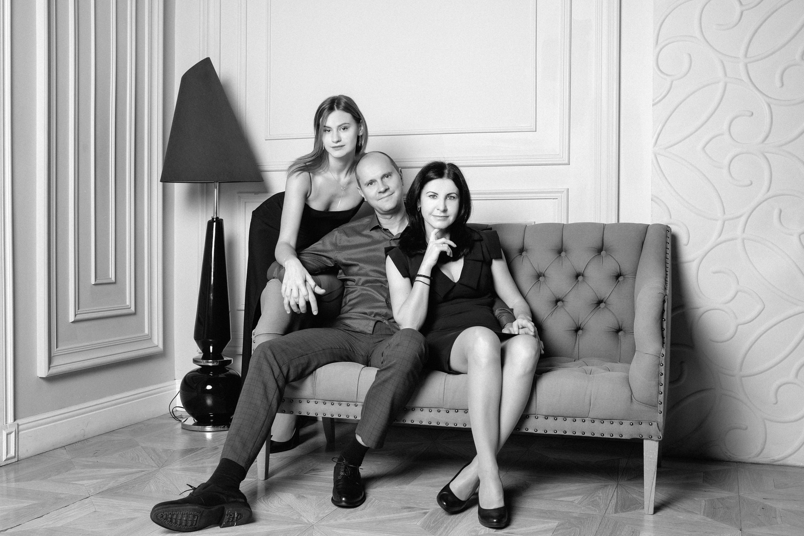 Photoshoot. Фотограф Алина Гашникова