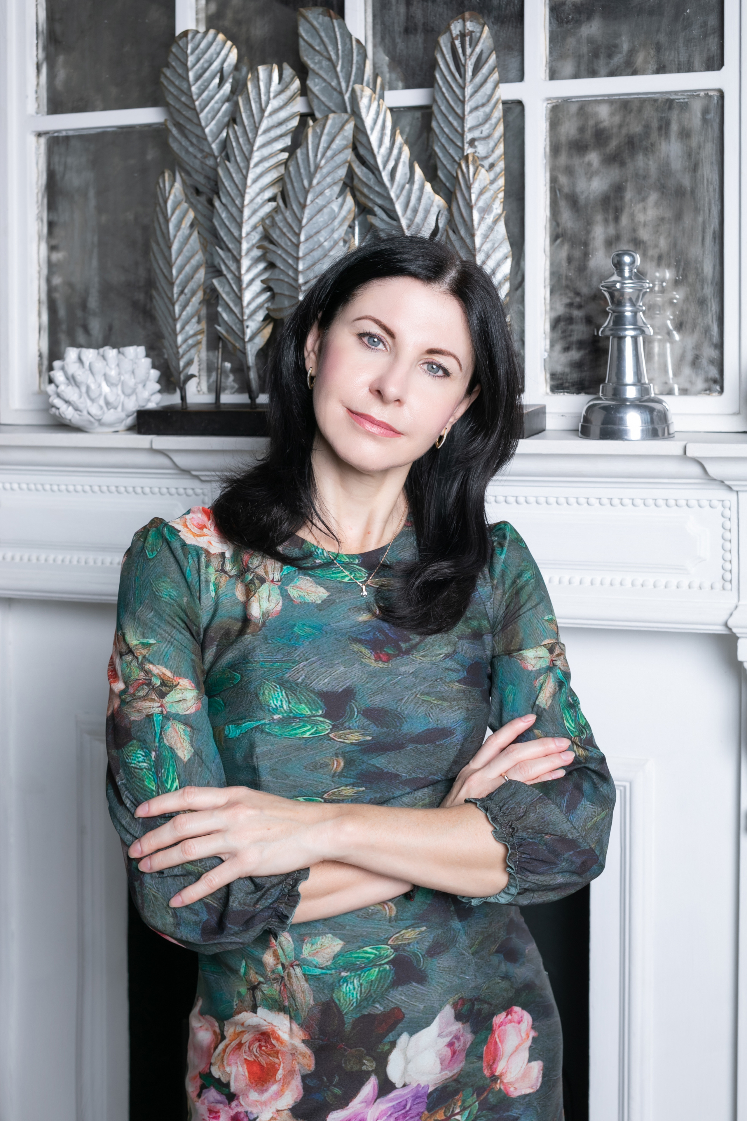 Photoshoot. Фотограф Алина Гашникова