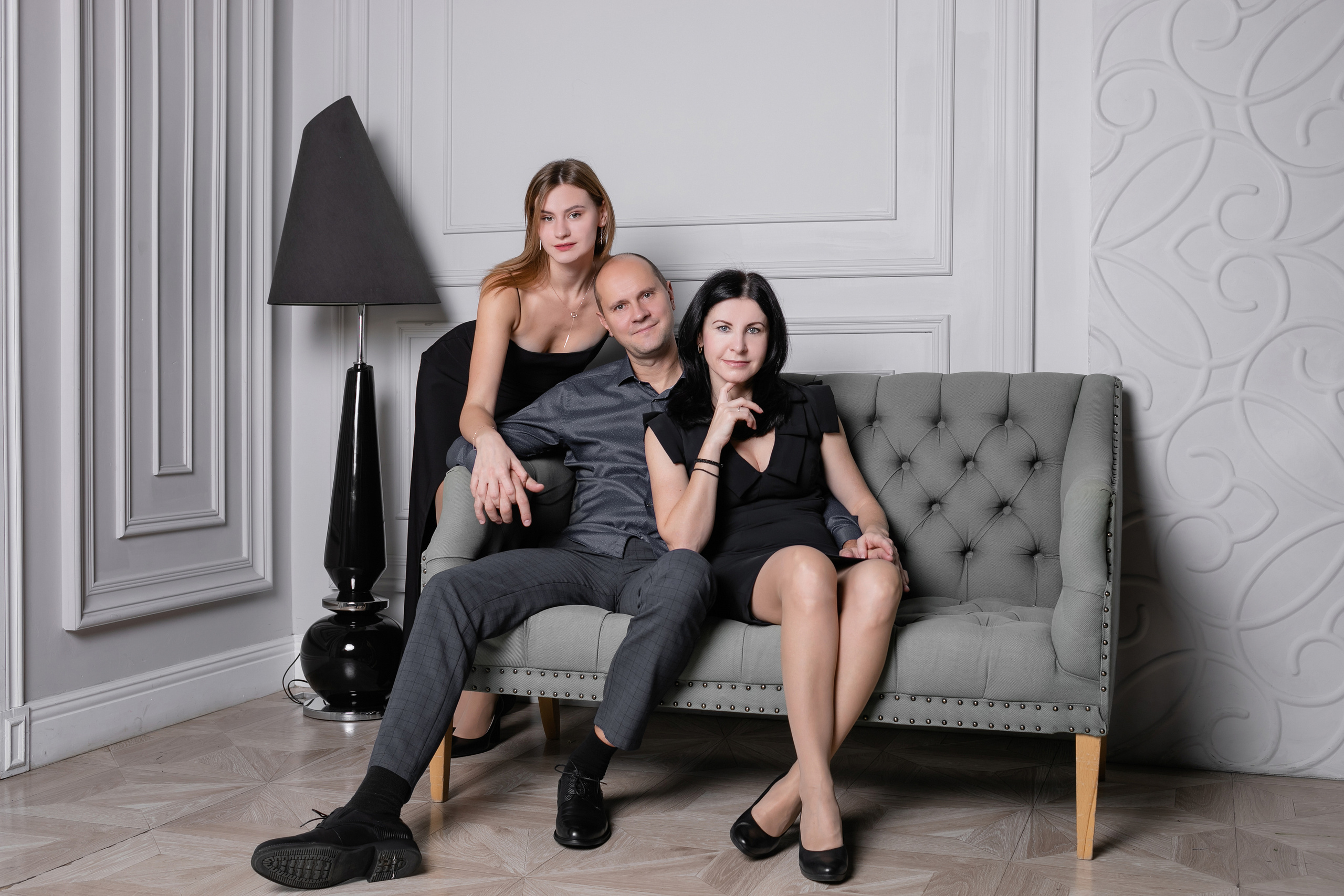 Photoshoot. Фотограф Алина Гашникова