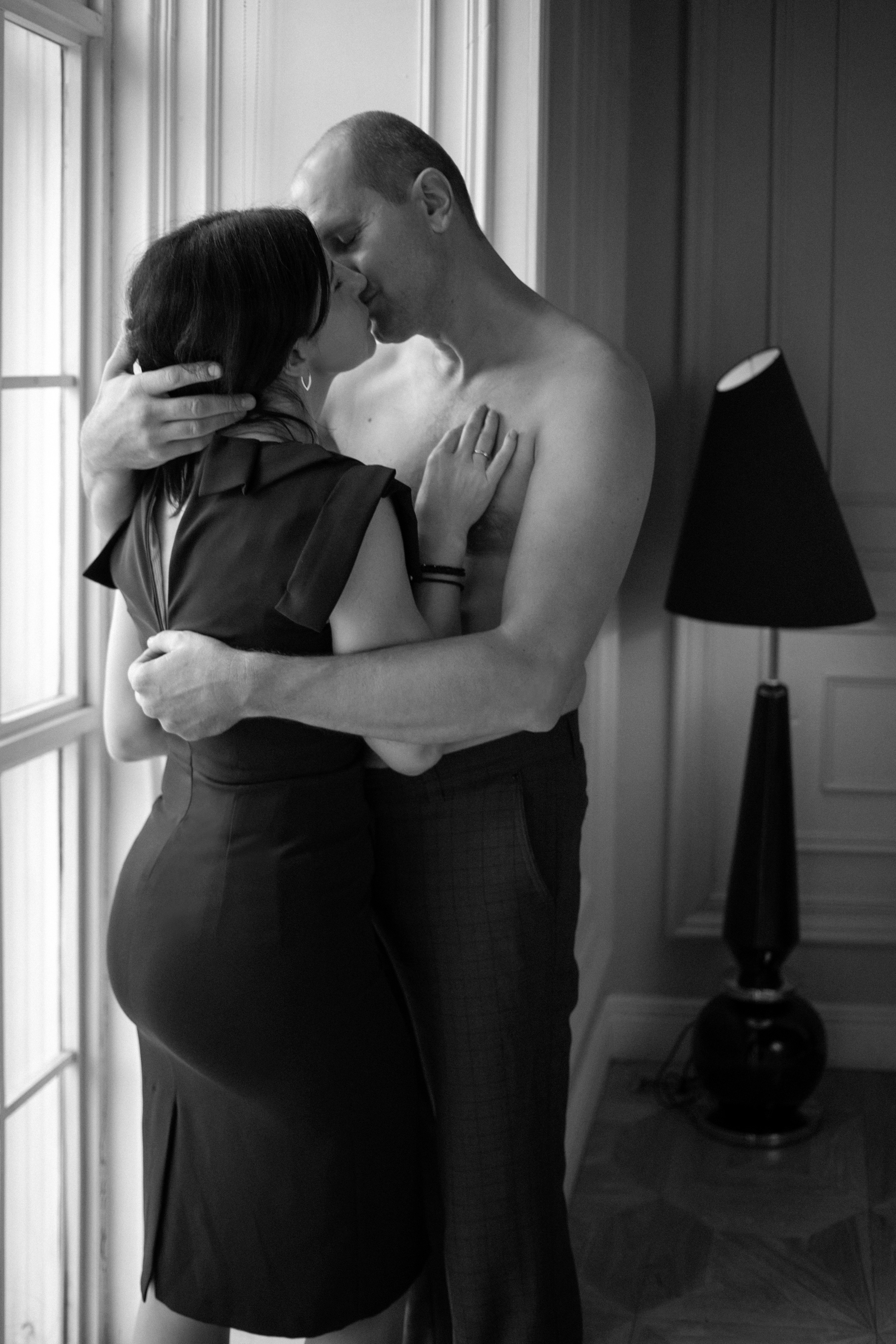 Photoshoot. Фотограф Алина Гашникова