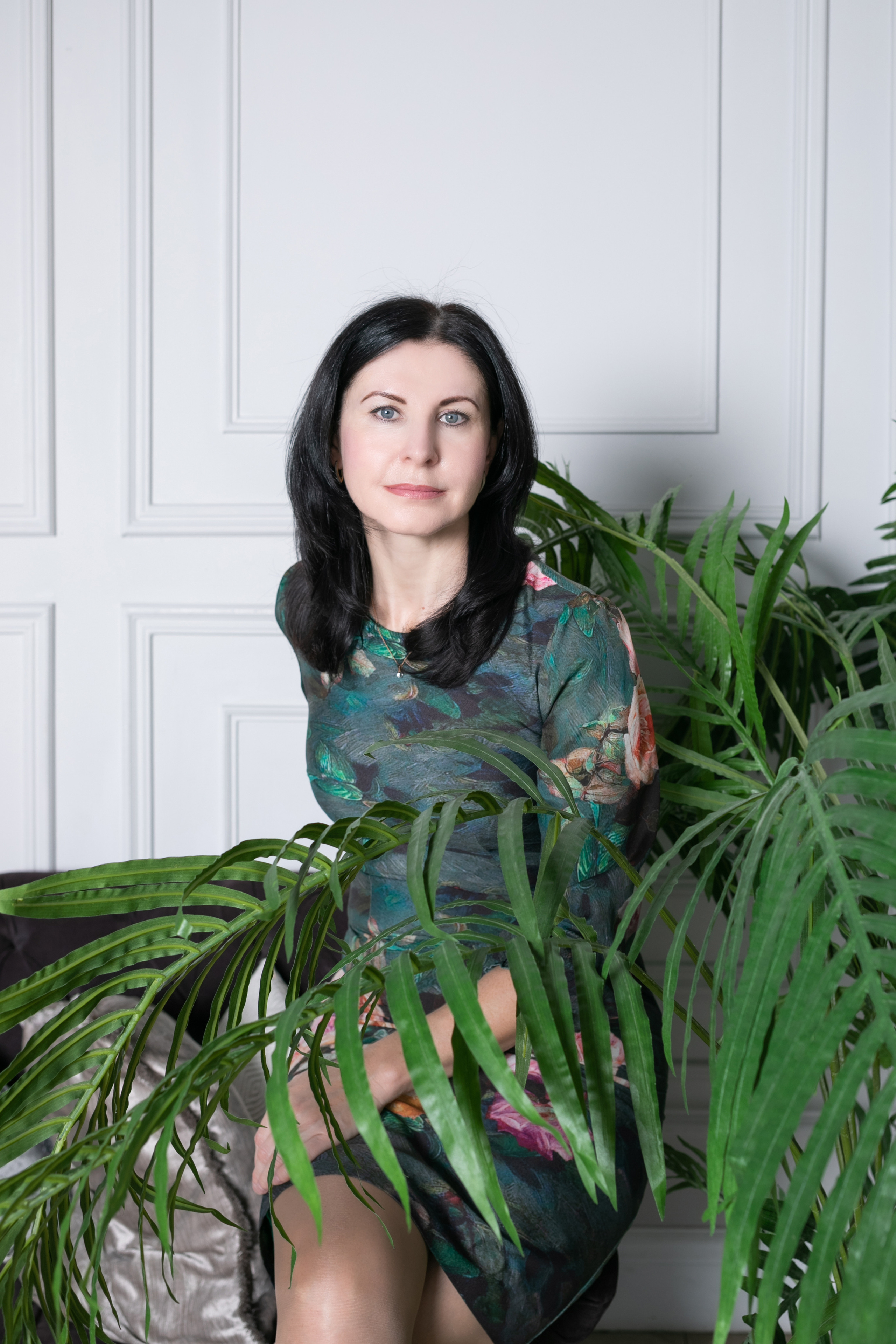 Photoshoot. Фотограф Алина Гашникова