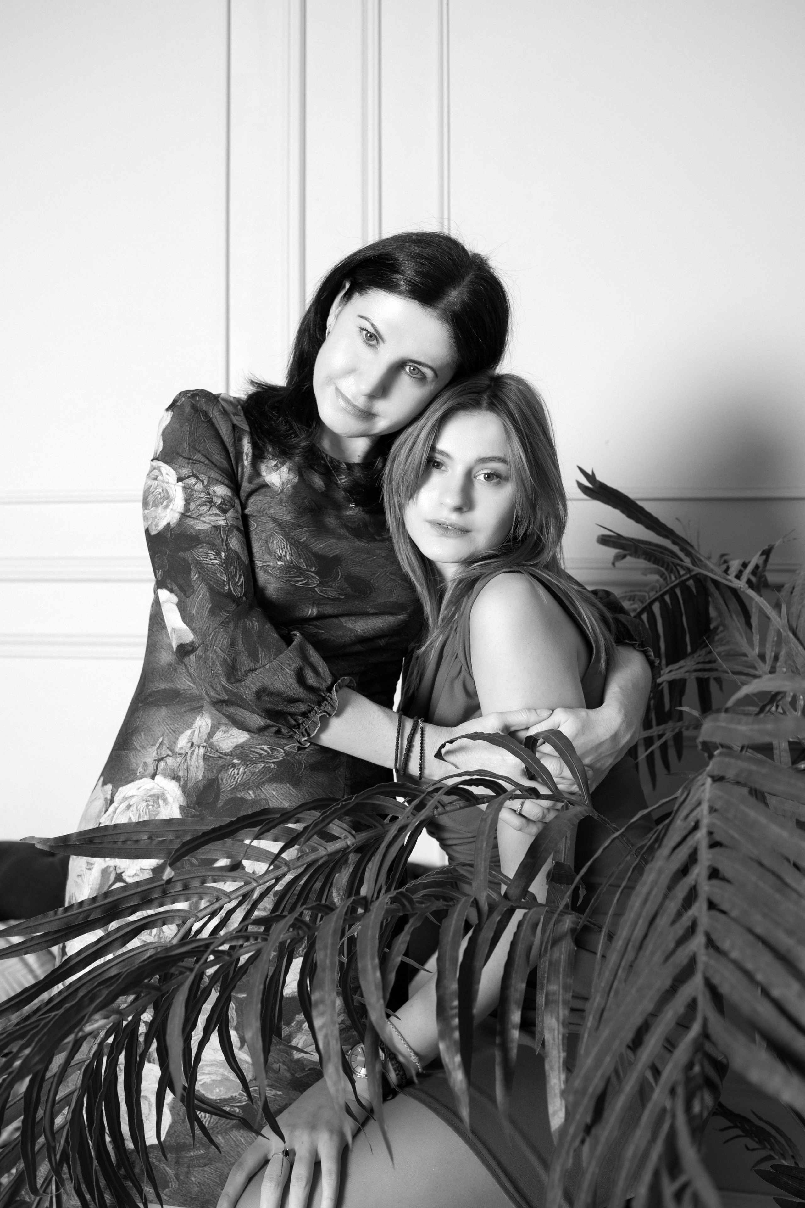 Photoshoot. Фотограф Алина Гашникова