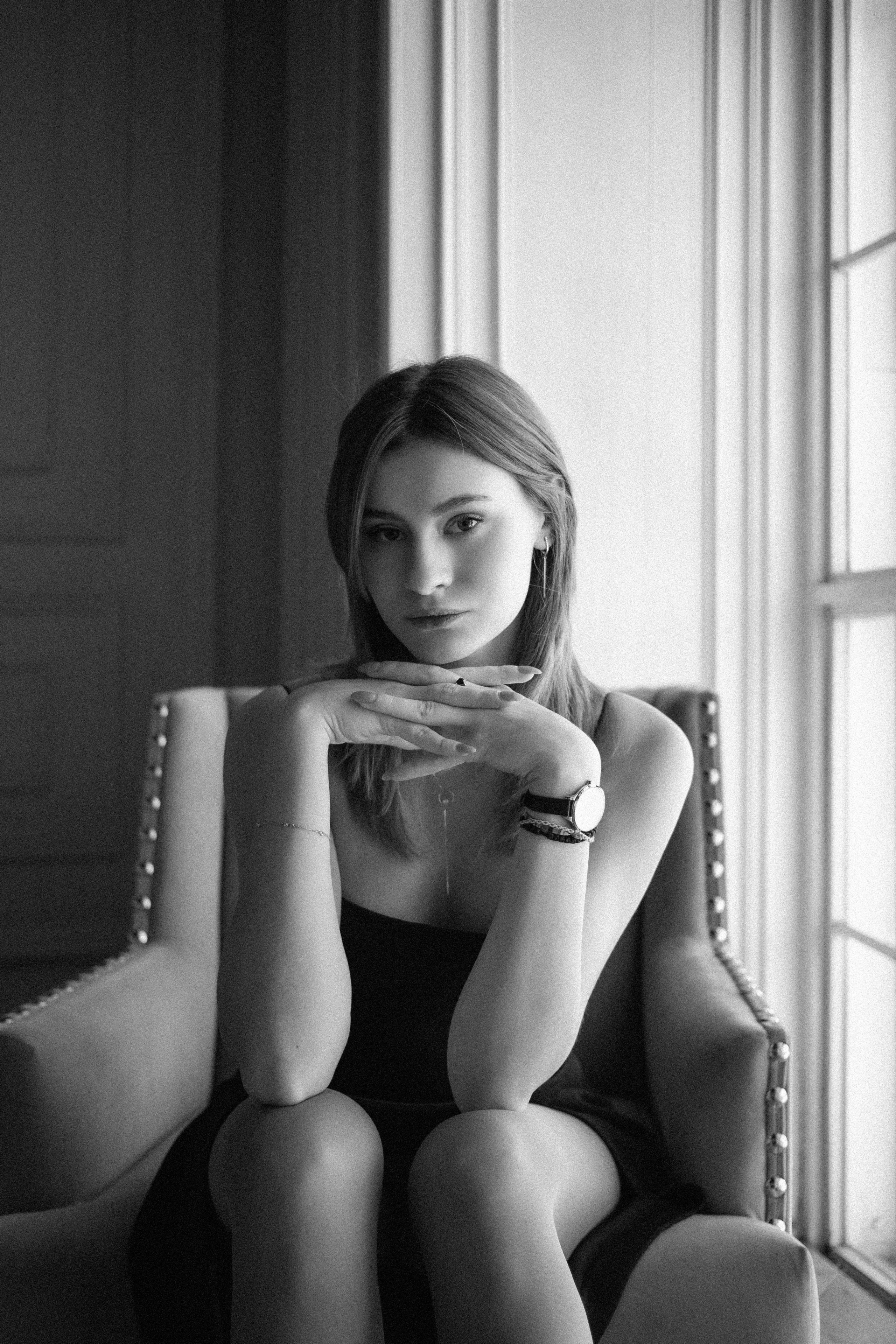 Photoshoot. Фотограф Алина Гашникова