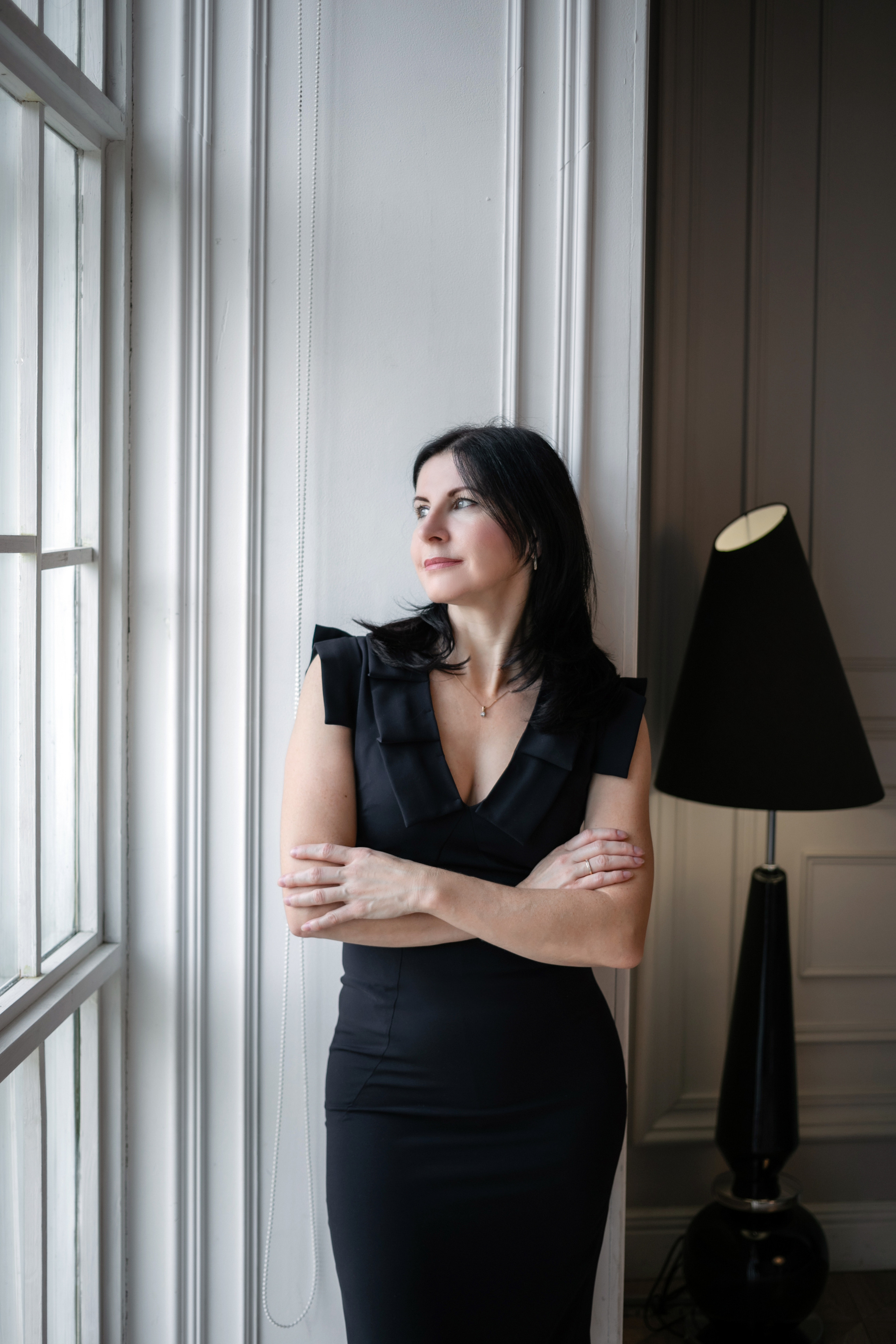 Photoshoot. Фотограф Алина Гашникова