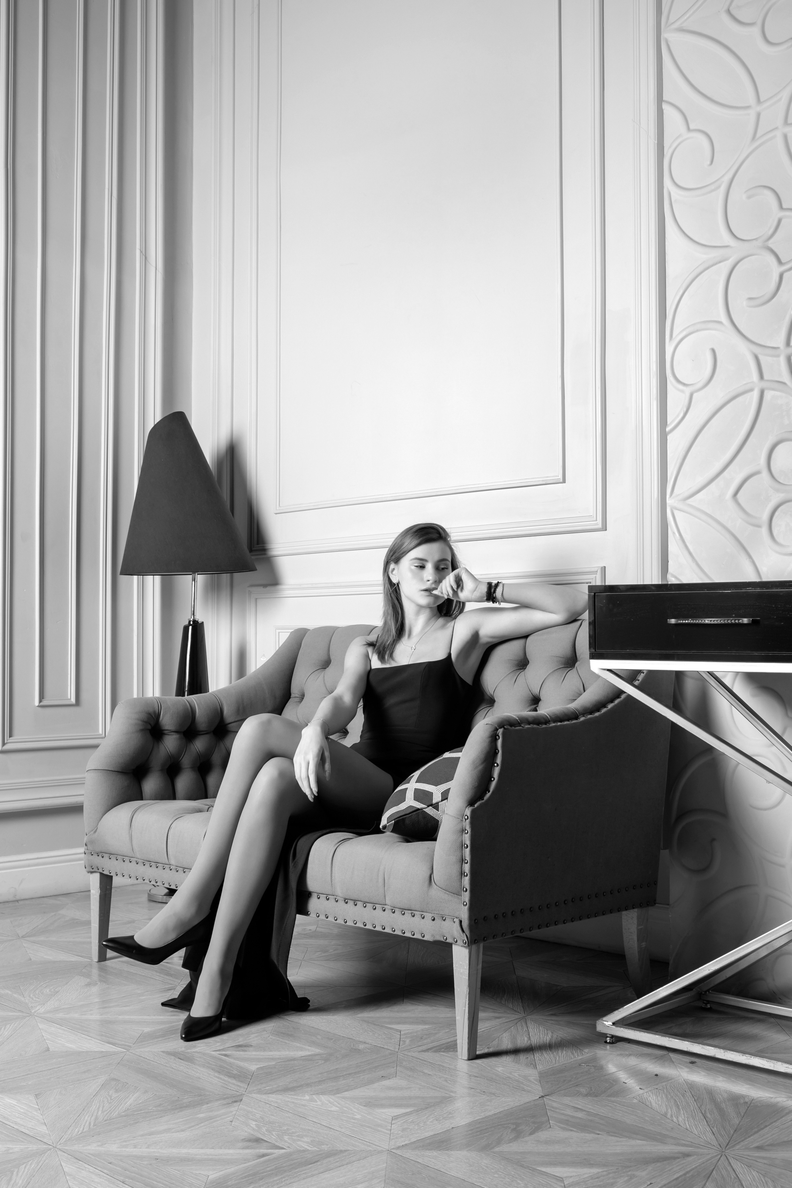 Photoshoot. Фотограф Алина Гашникова