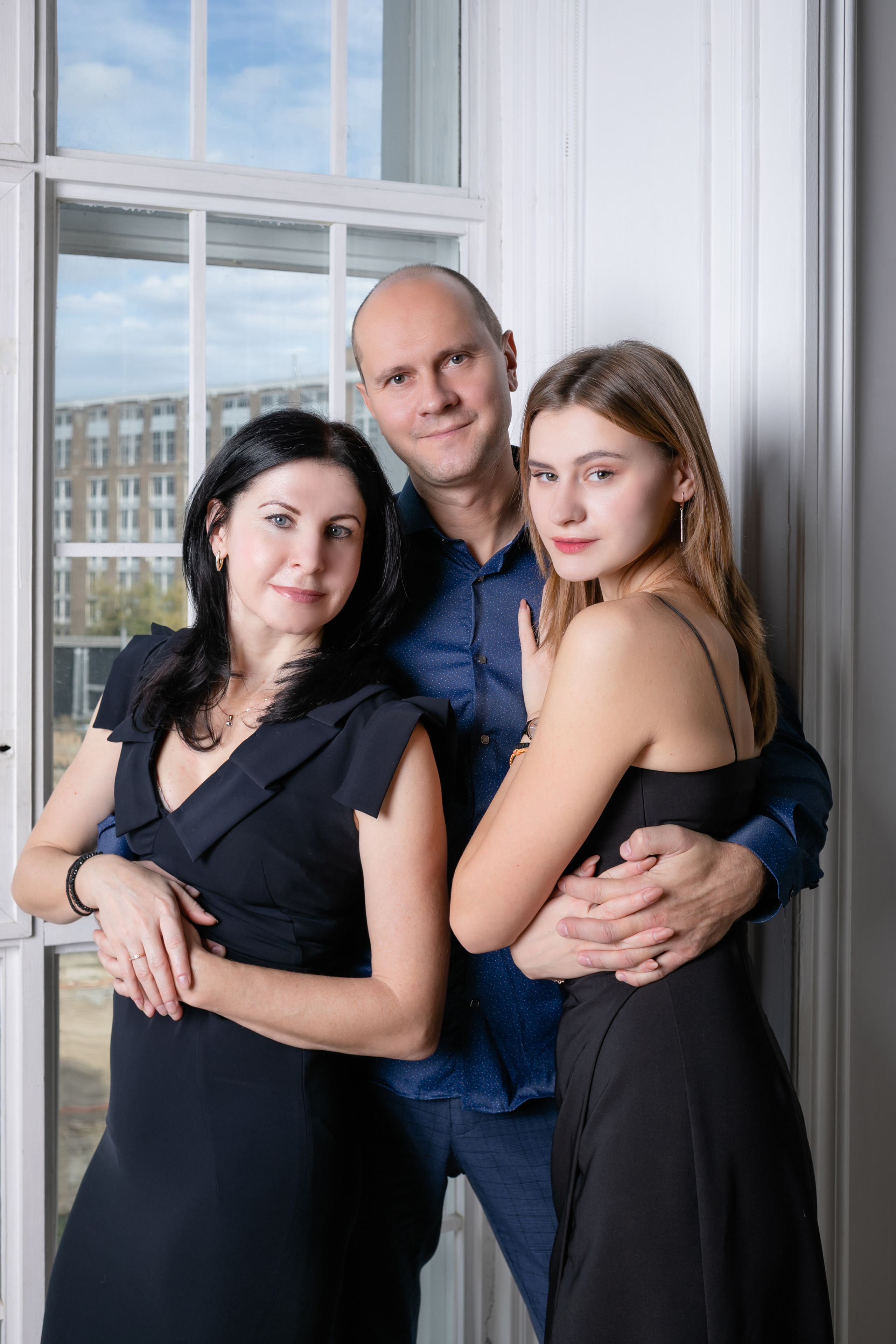 Photoshoot. Фотограф Алина Гашникова