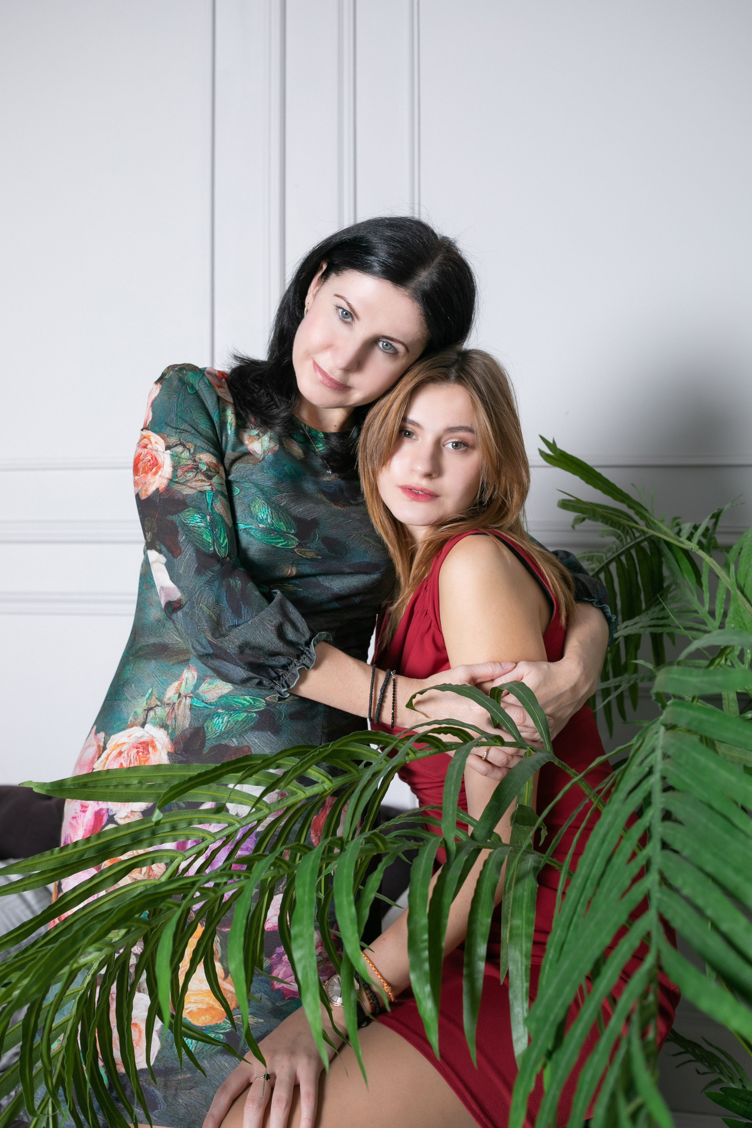 Photoshoot. Фотограф Алина Гашникова