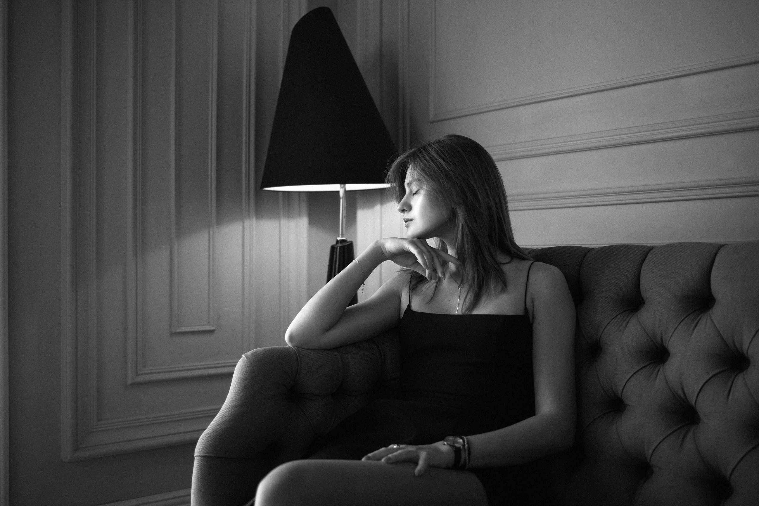 Photoshoot. Фотограф Алина Гашникова