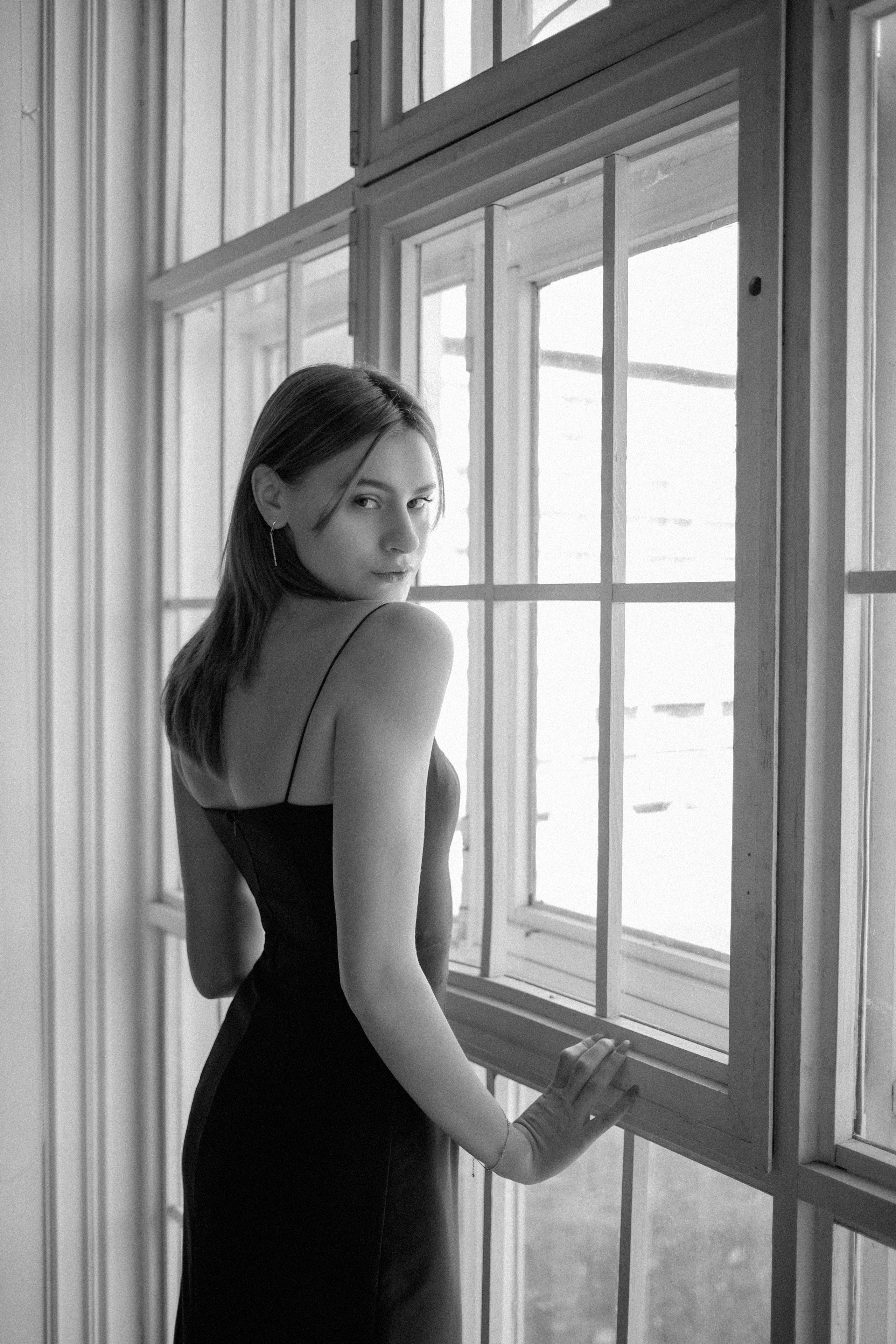 Photoshoot. Фотограф Алина Гашникова