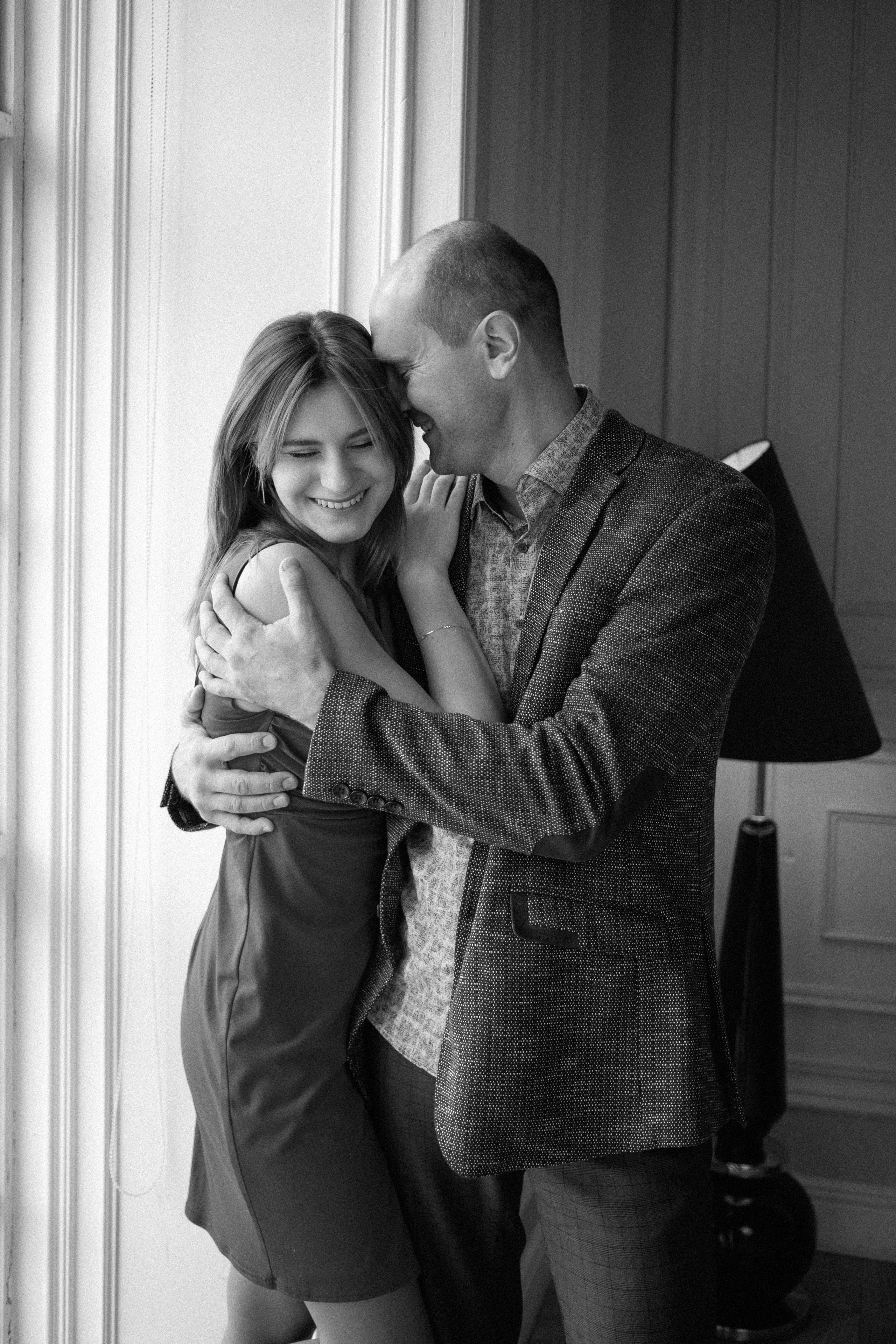 Photoshoot. Фотограф Алина Гашникова