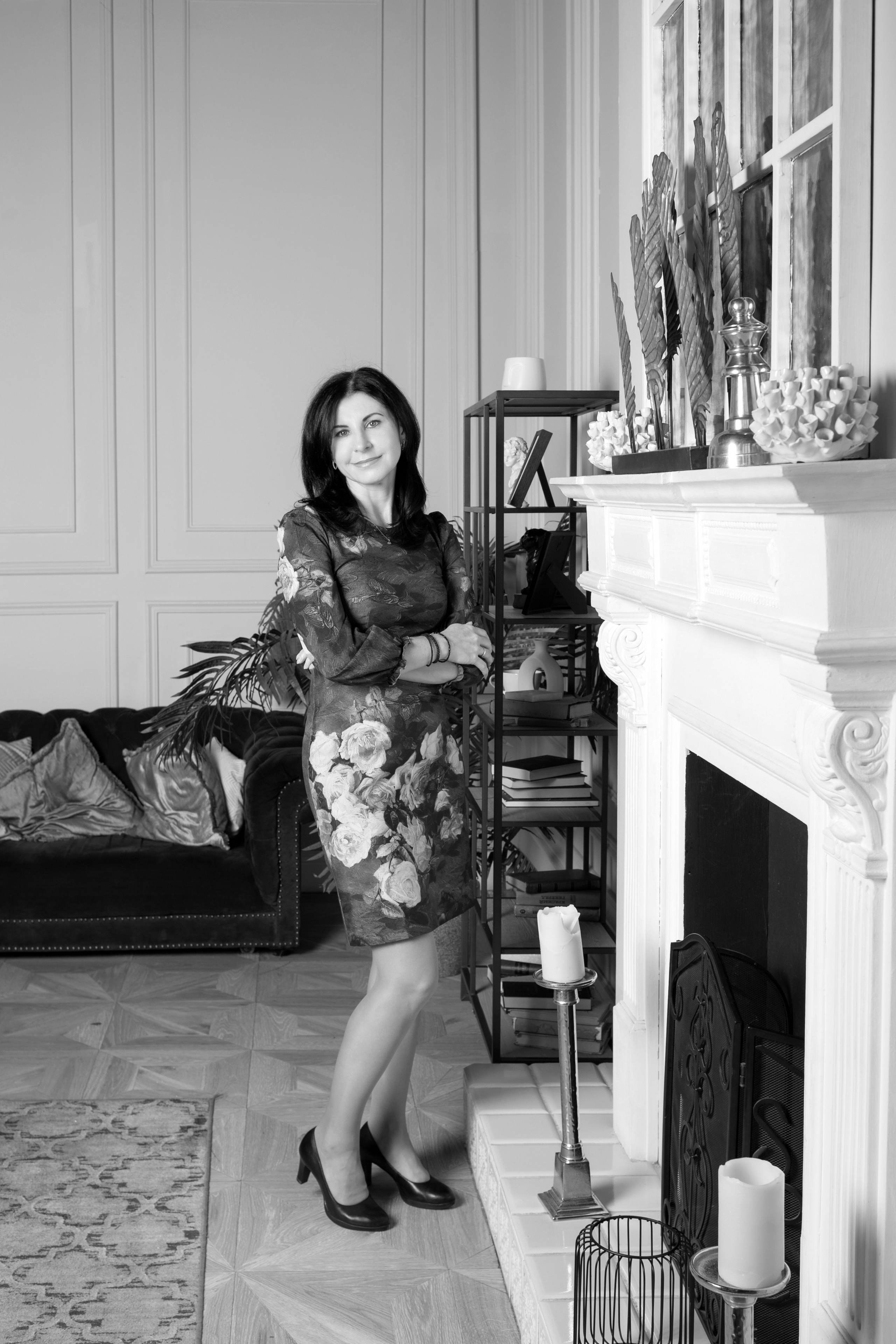 Photoshoot. Фотограф Алина Гашникова