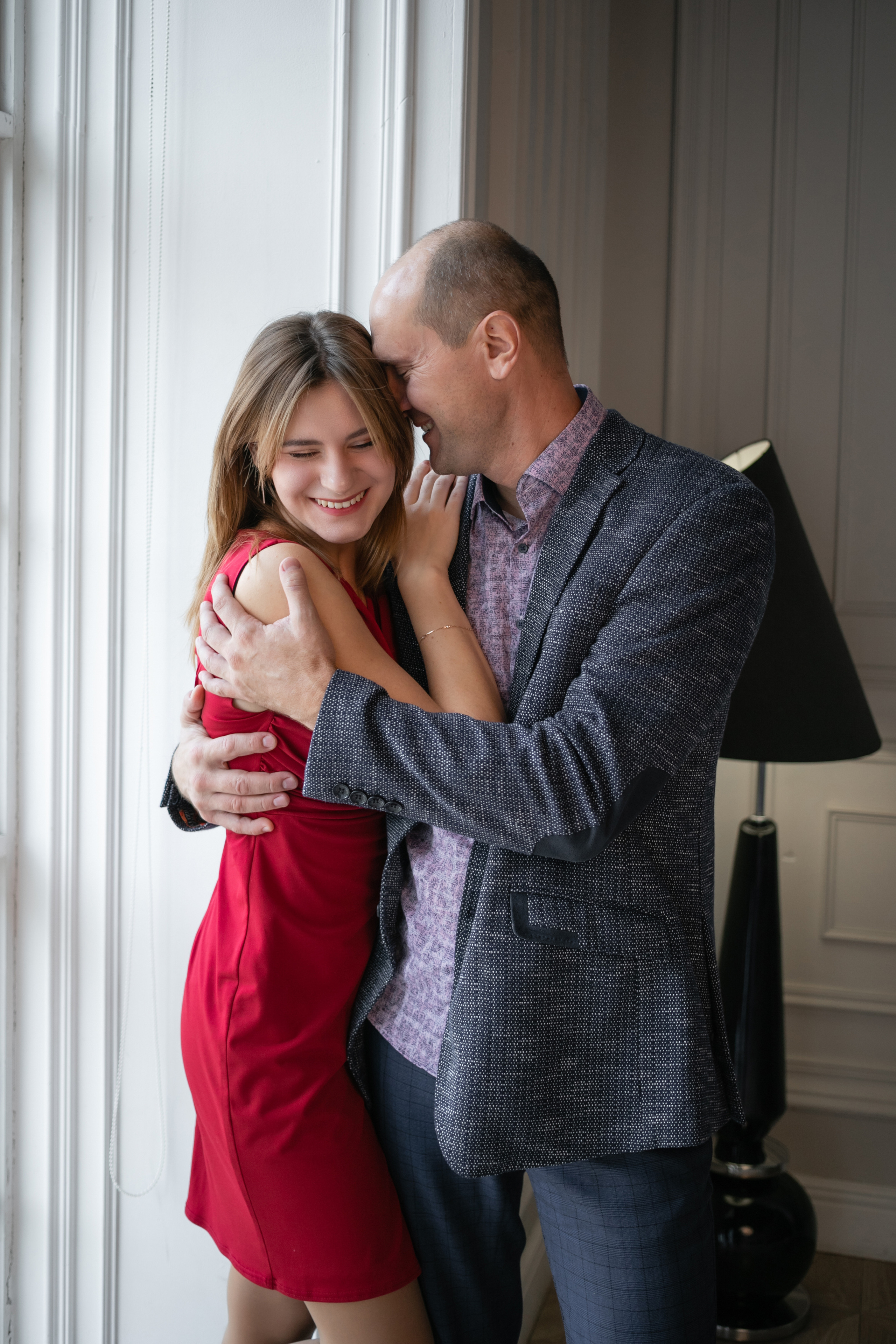 Photoshoot. Фотограф Алина Гашникова