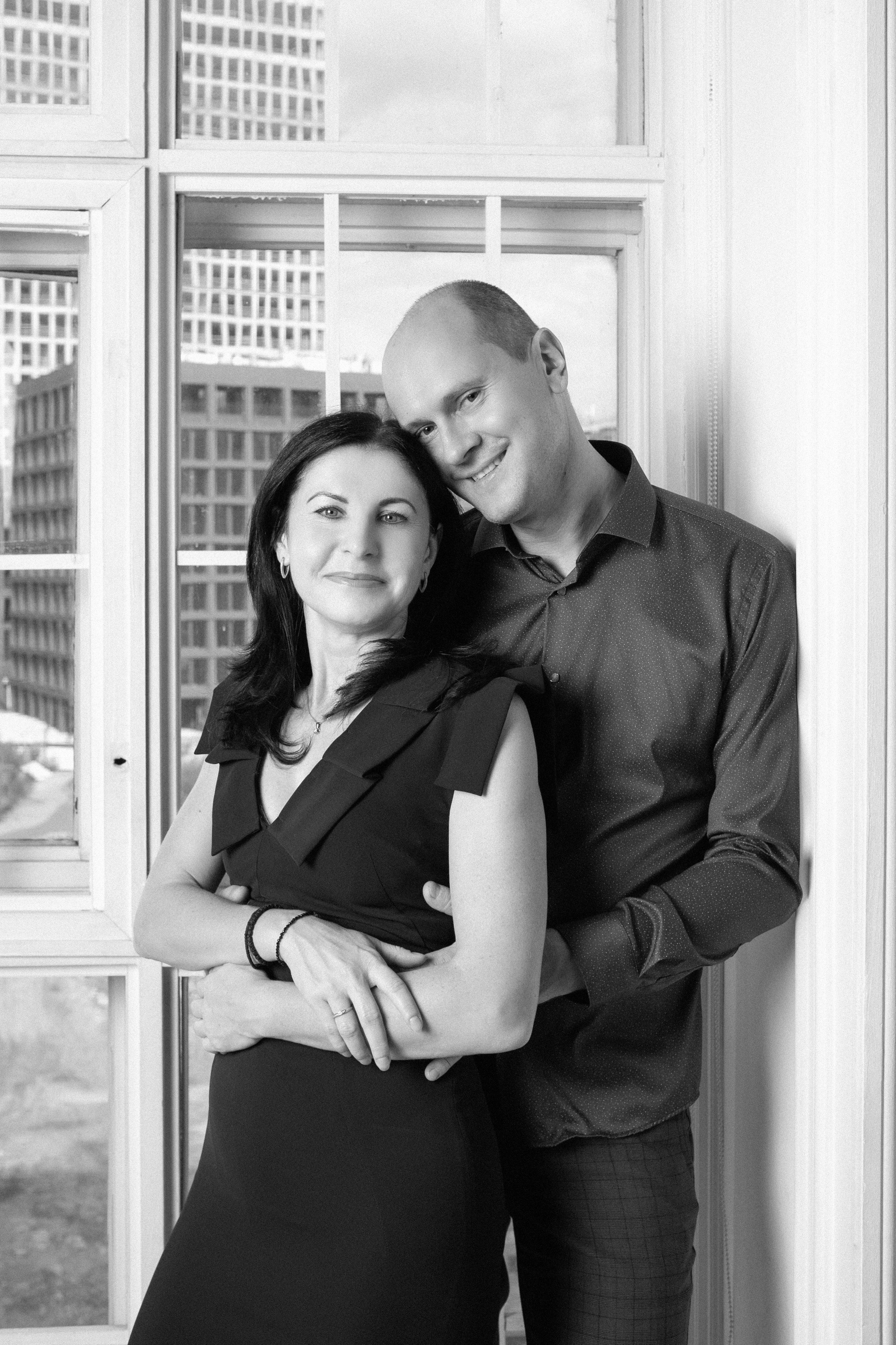 Photoshoot. Фотограф Алина Гашникова